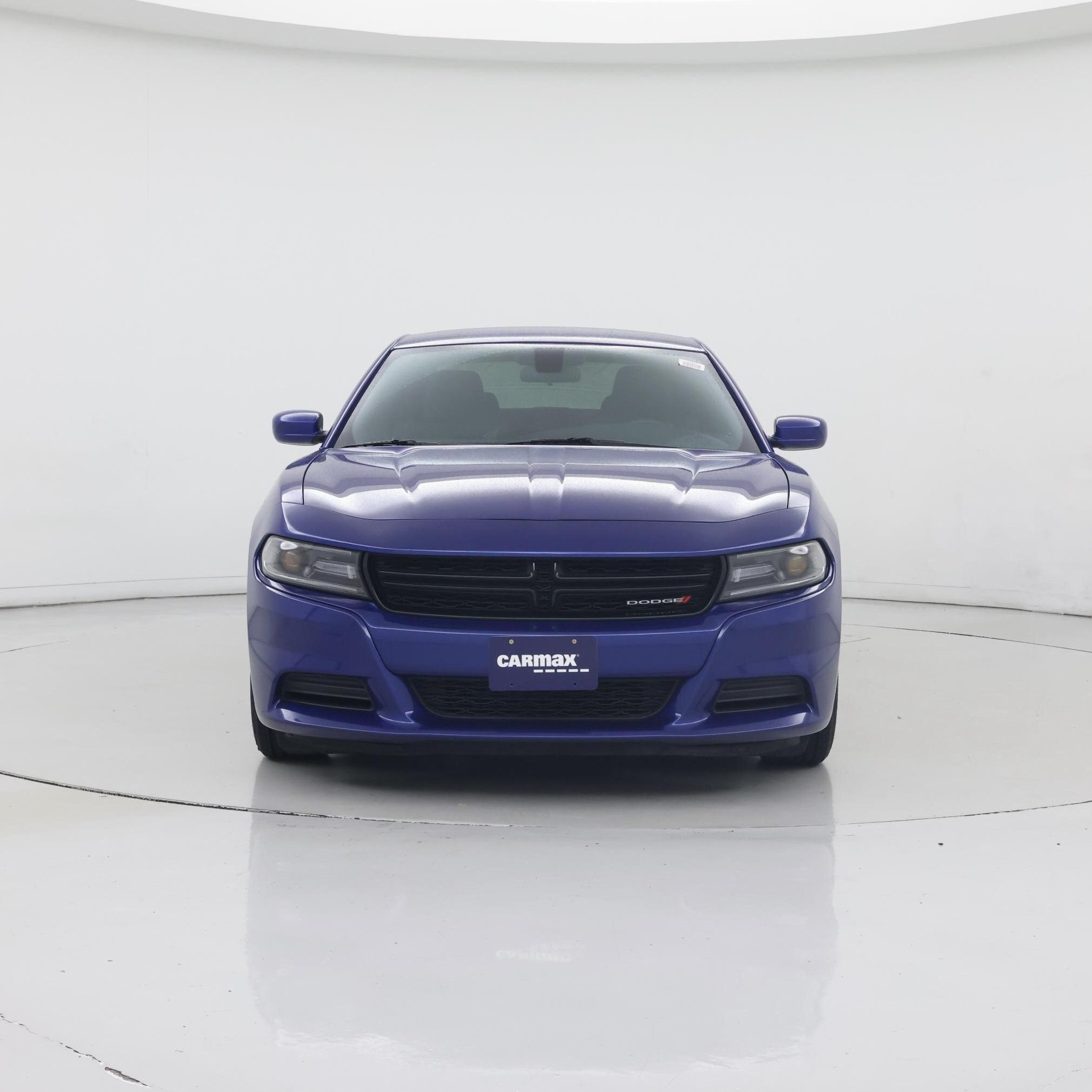Thumbnail: 2020 Dodge Charger - 5