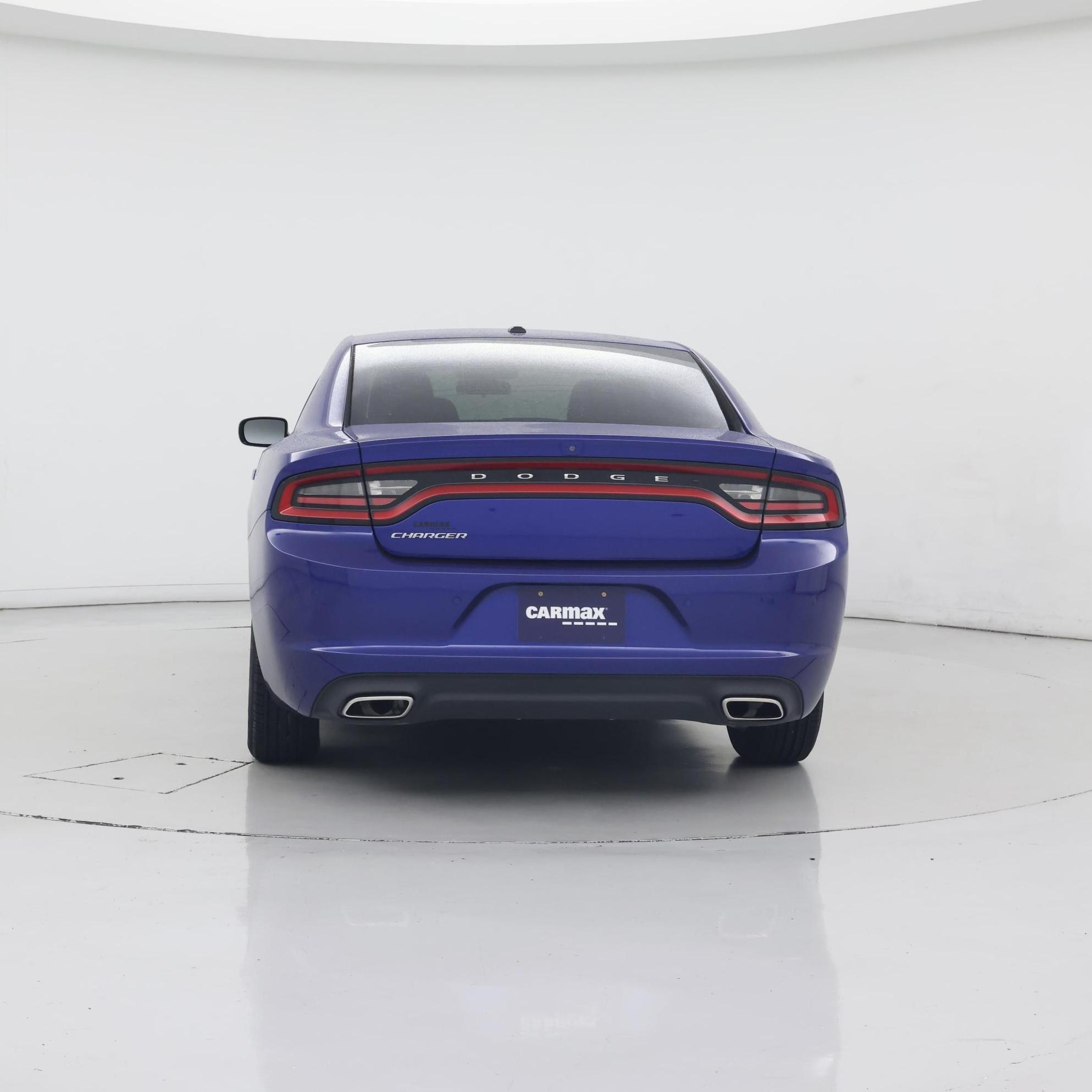 Thumbnail: 2020 Dodge Charger - 6