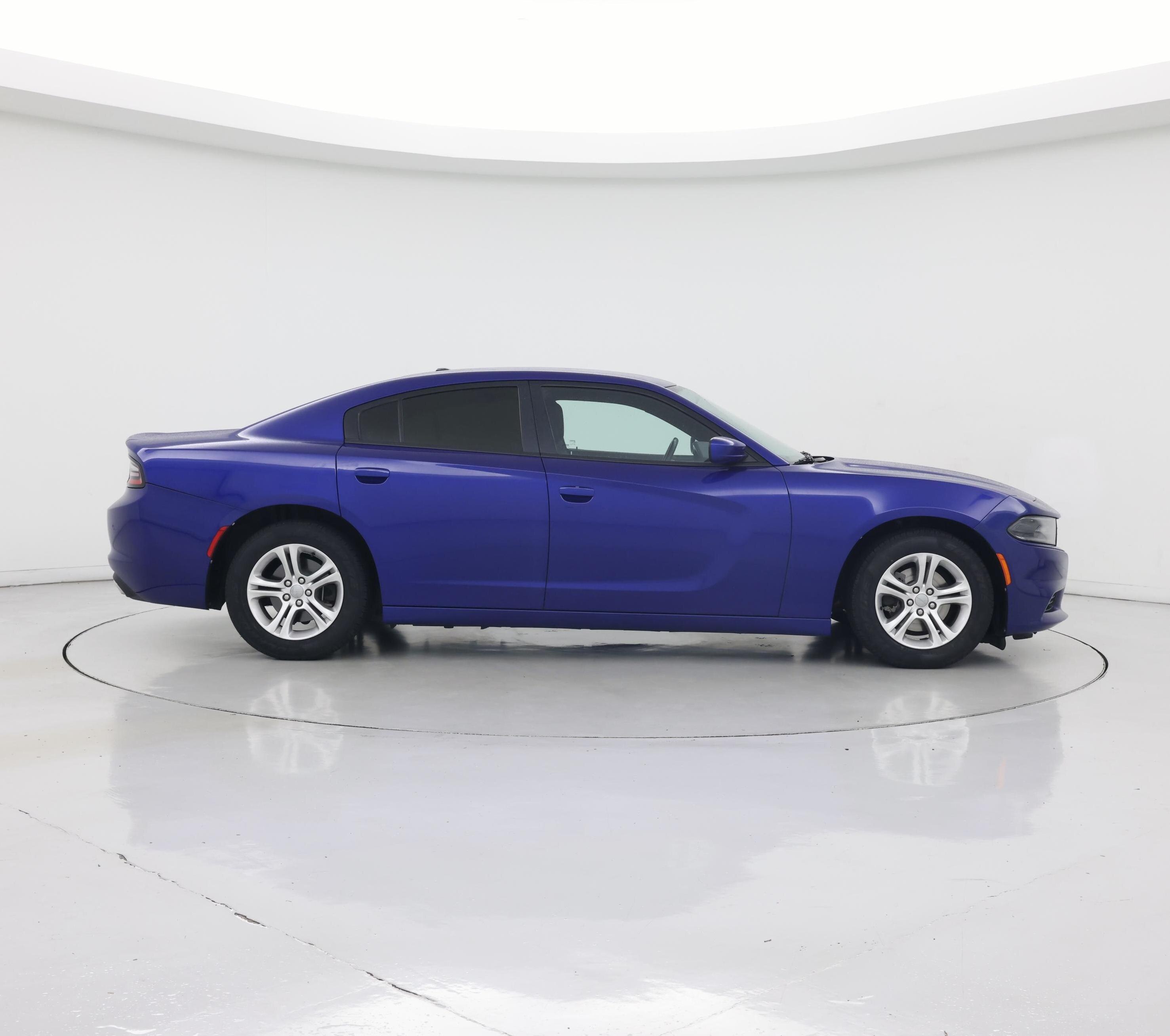Thumbnail: 2020 Dodge Charger - 7