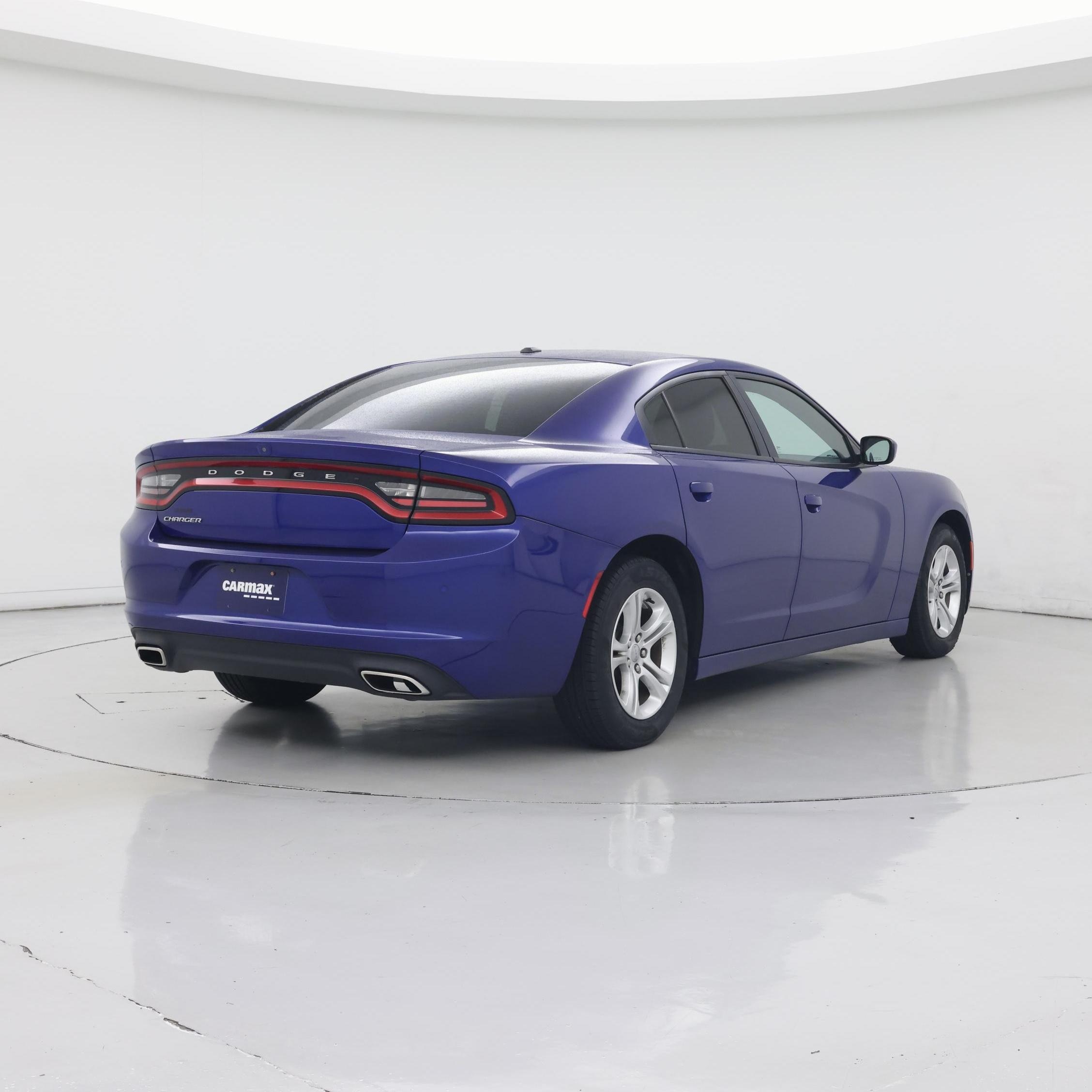 Thumbnail: 2020 Dodge Charger - 8