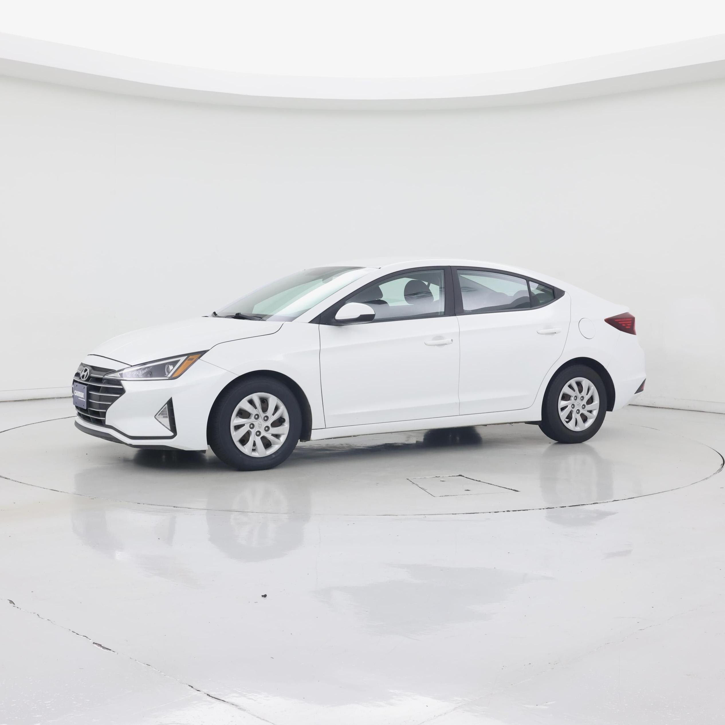 Thumbnail: 2019 Hyundai Elantra - 4