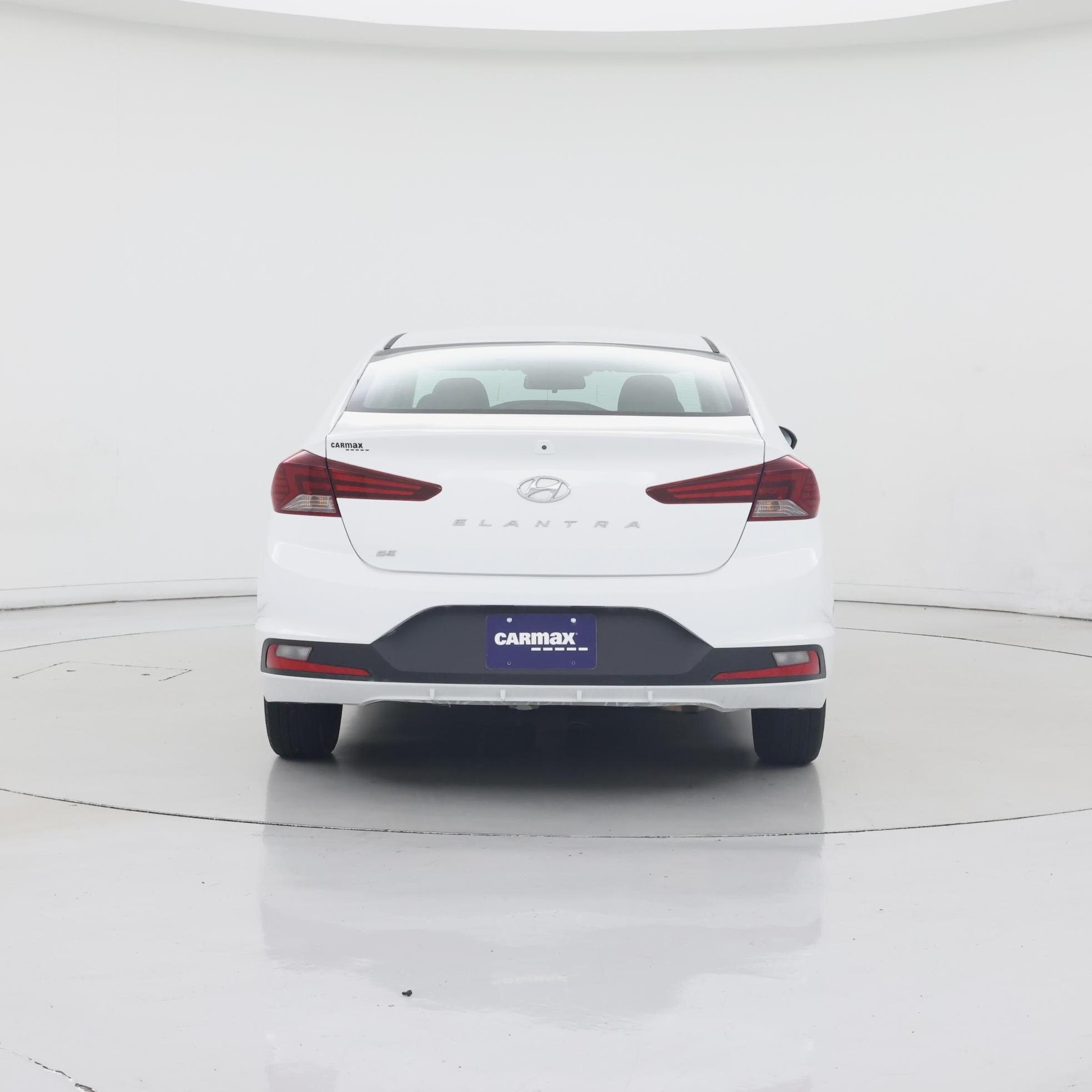 Thumbnail: 2019 Hyundai Elantra - 7