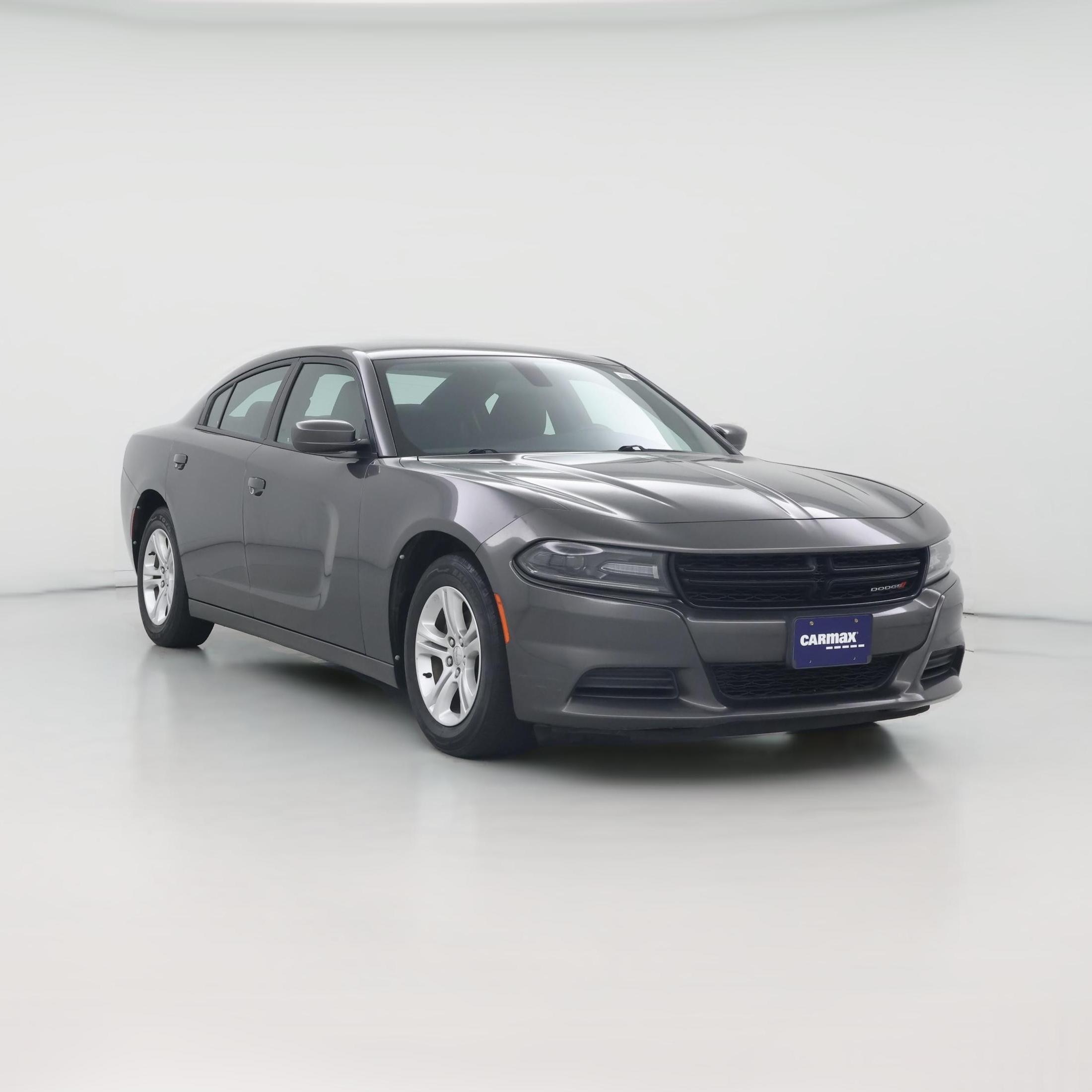 Thumbnail: 2020 Dodge Charger - 1
