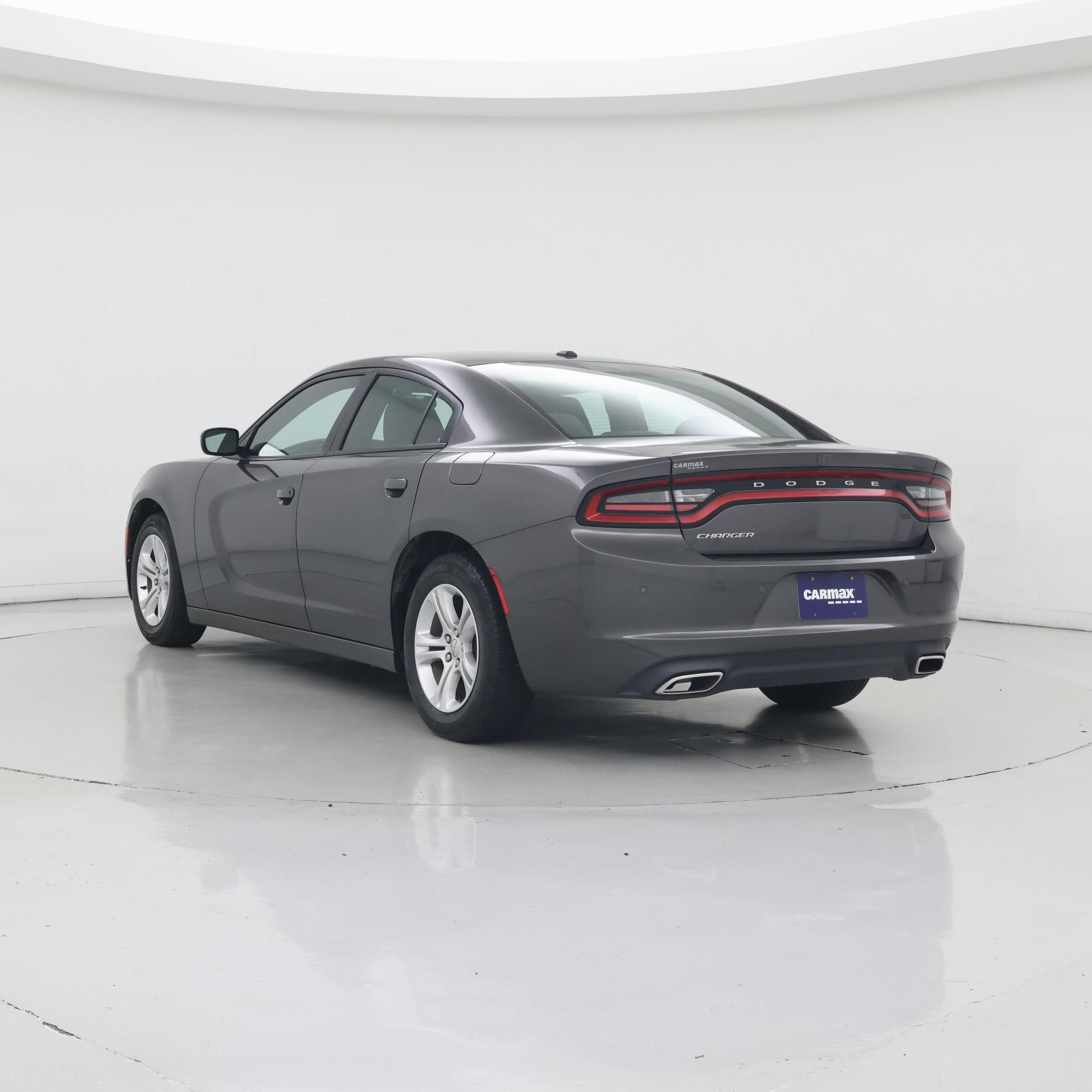 Thumbnail: 2020 Dodge Charger - 2