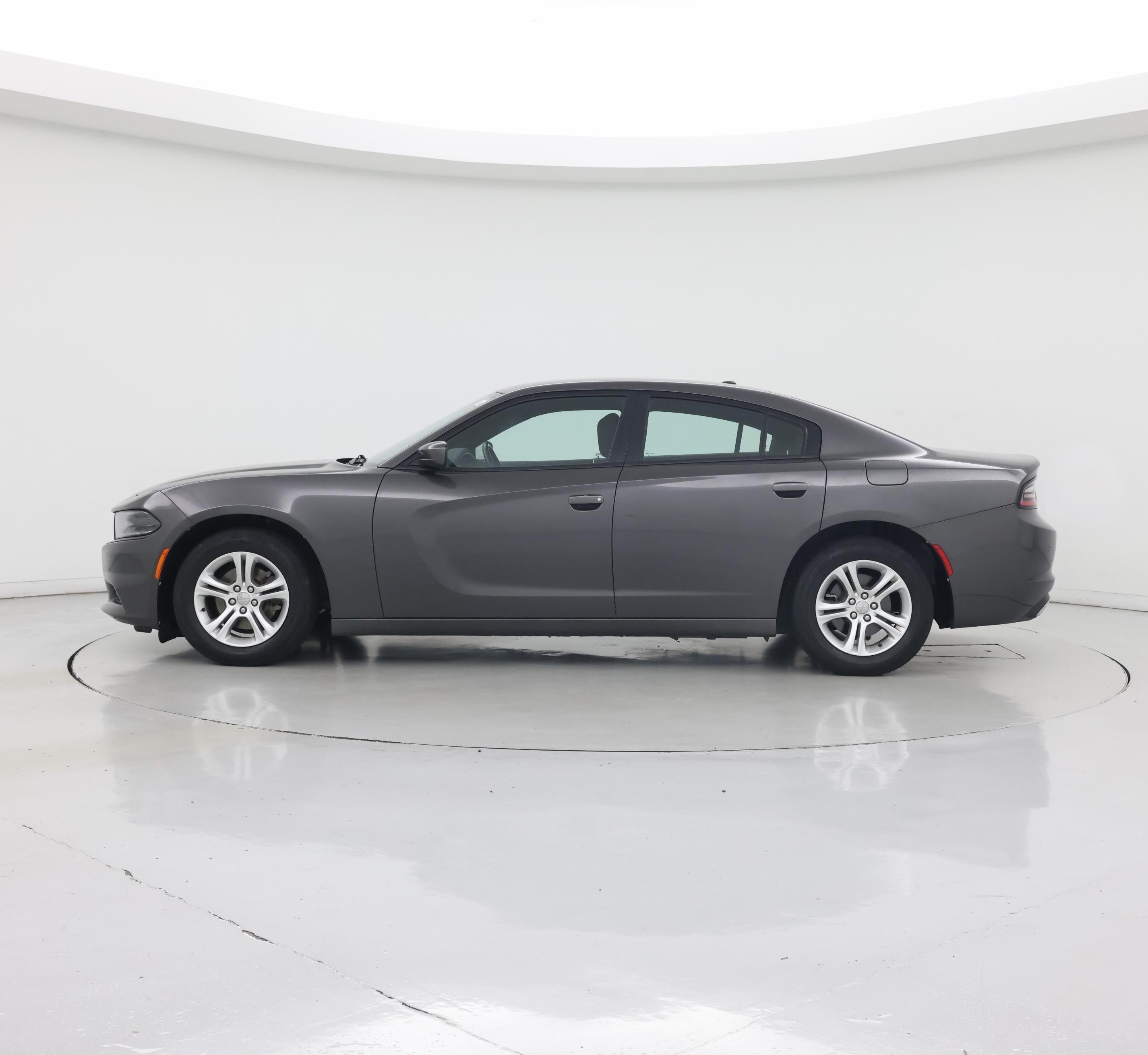 Thumbnail: 2020 Dodge Charger - 3