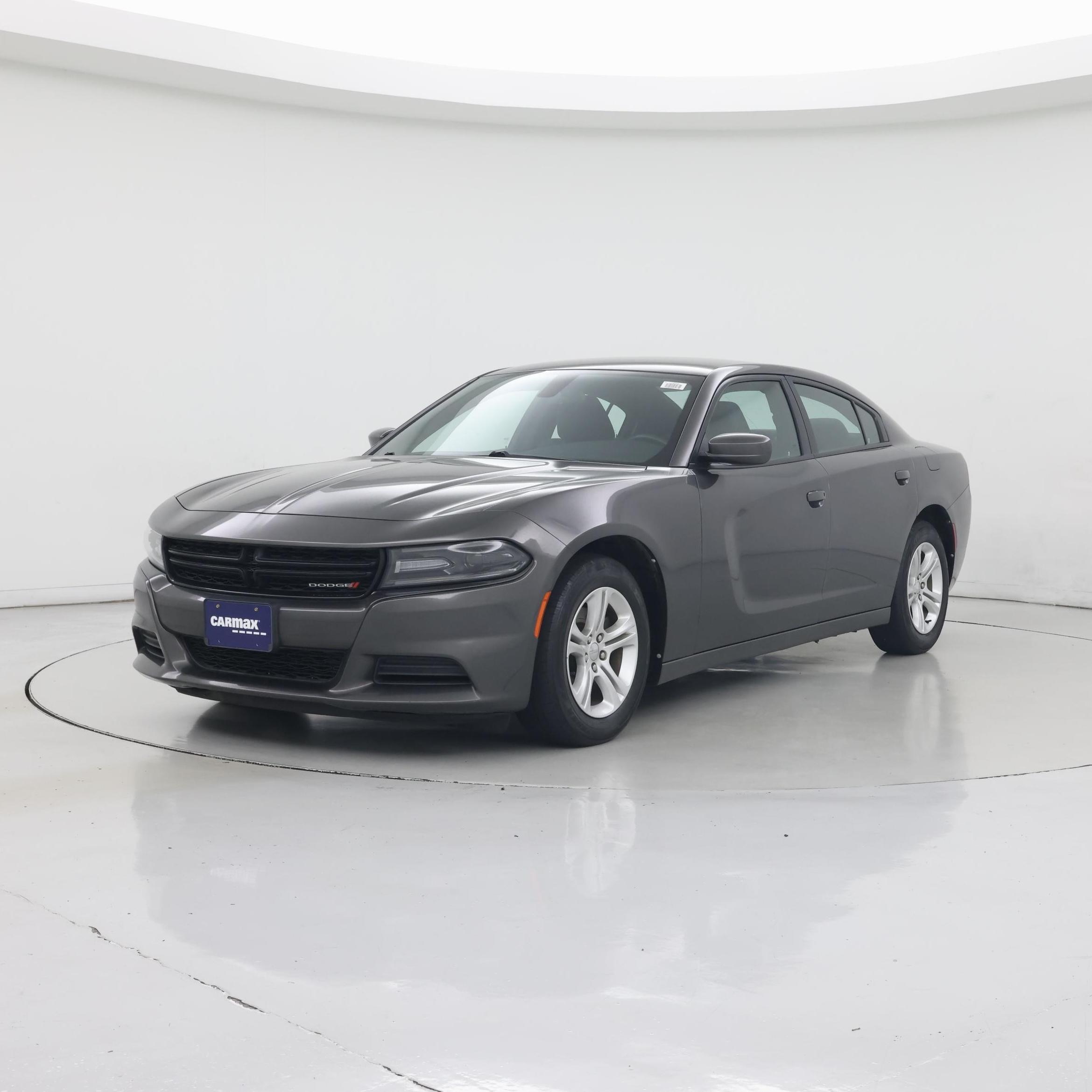 Thumbnail: 2020 Dodge Charger - 4
