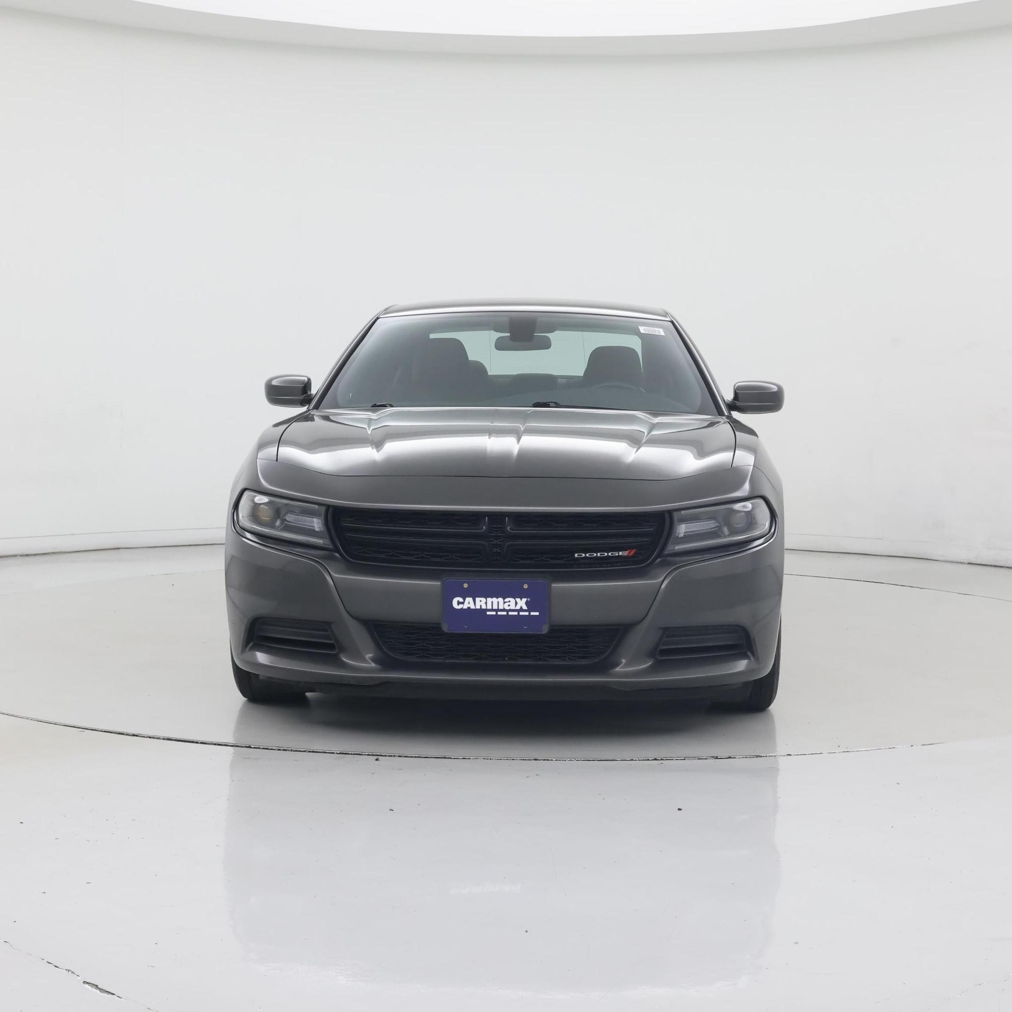 Thumbnail: 2020 Dodge Charger - 5