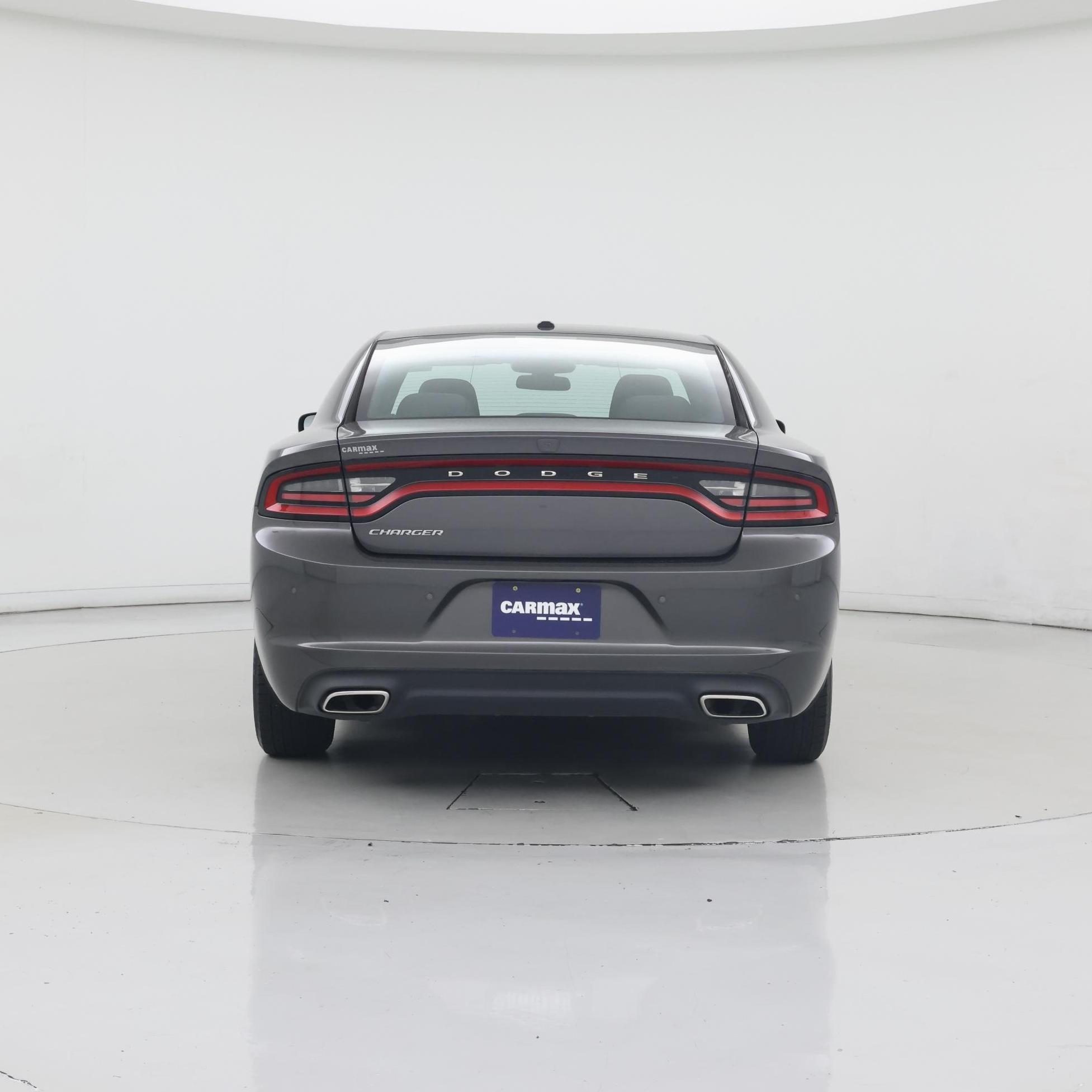 Thumbnail: 2020 Dodge Charger - 6