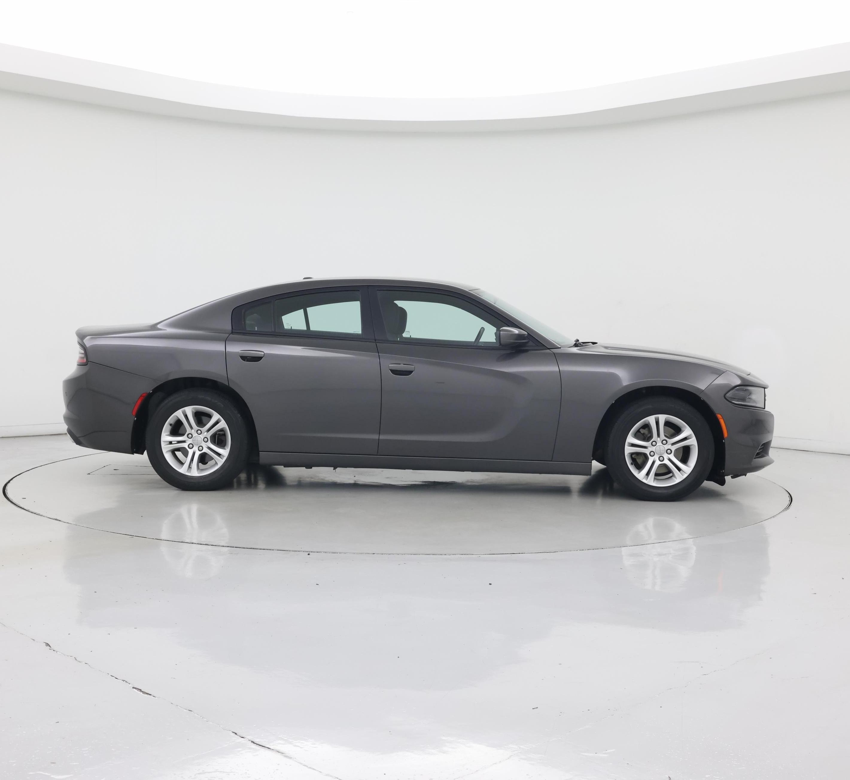 Thumbnail: 2020 Dodge Charger - 7