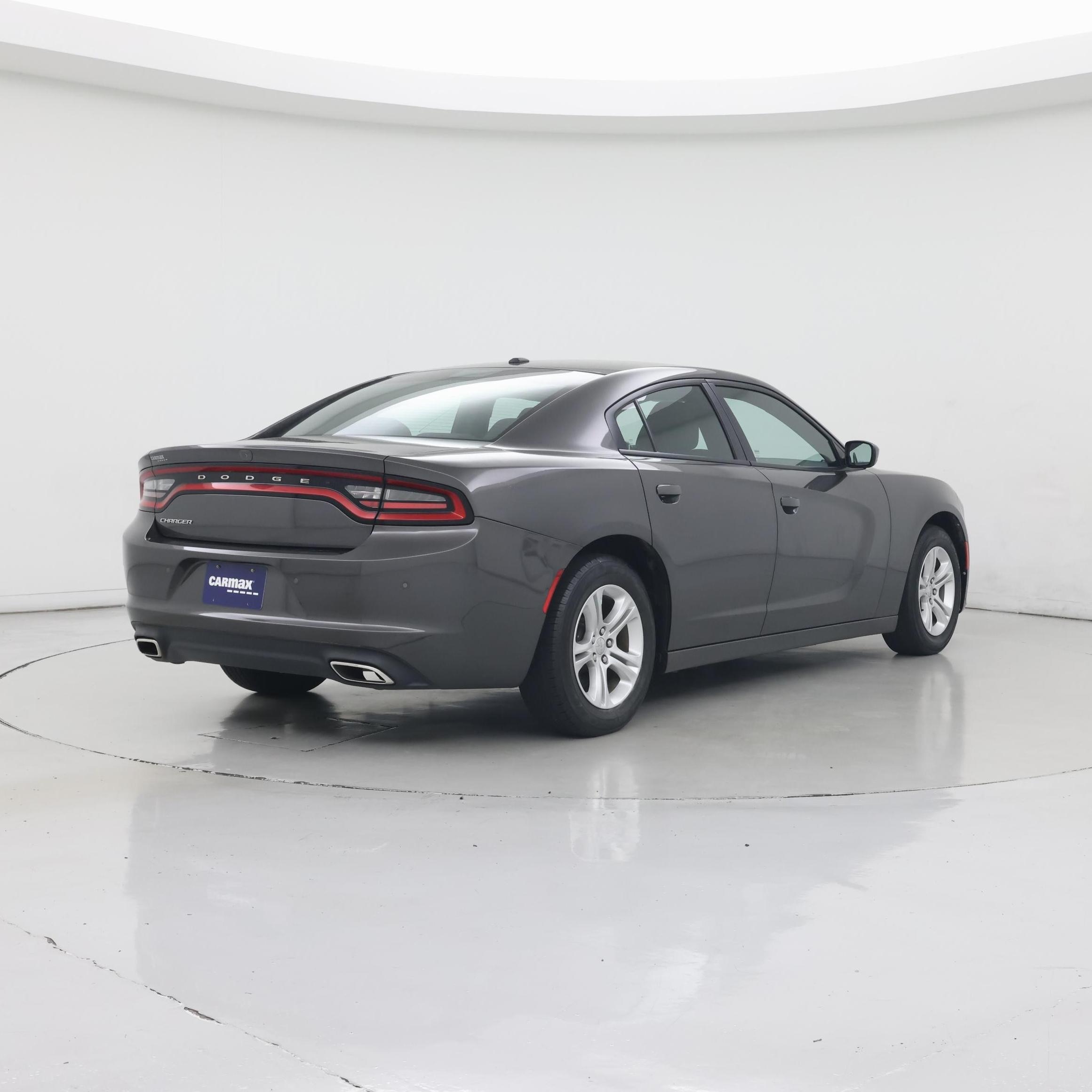 Thumbnail: 2020 Dodge Charger - 8