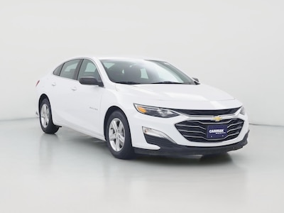 2019 Chevrolet Malibu LS