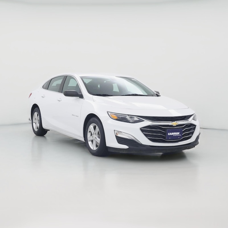 2019 Chevrolet Malibu LS