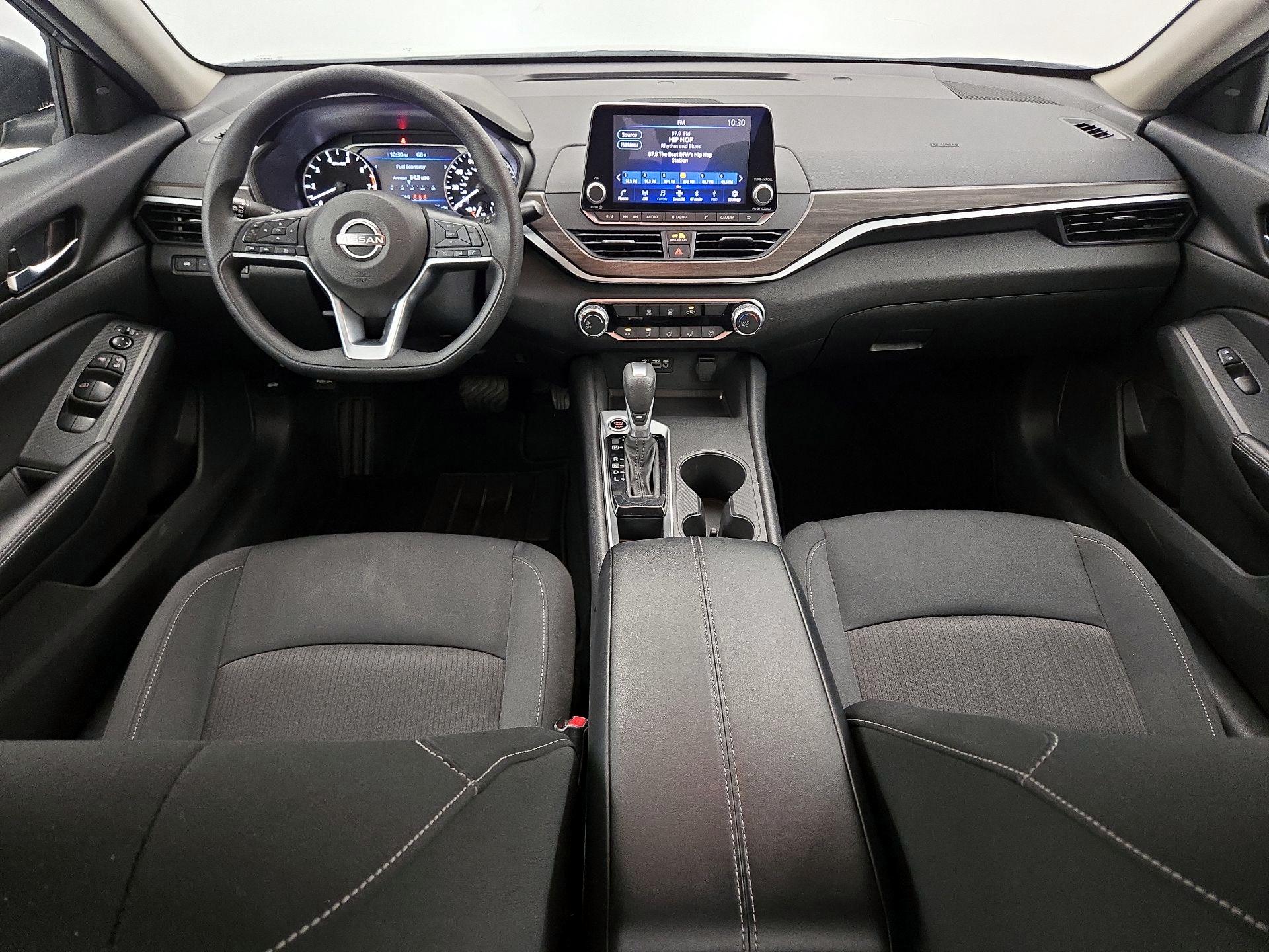Thumbnail: 2025 Nissan Altima - 9