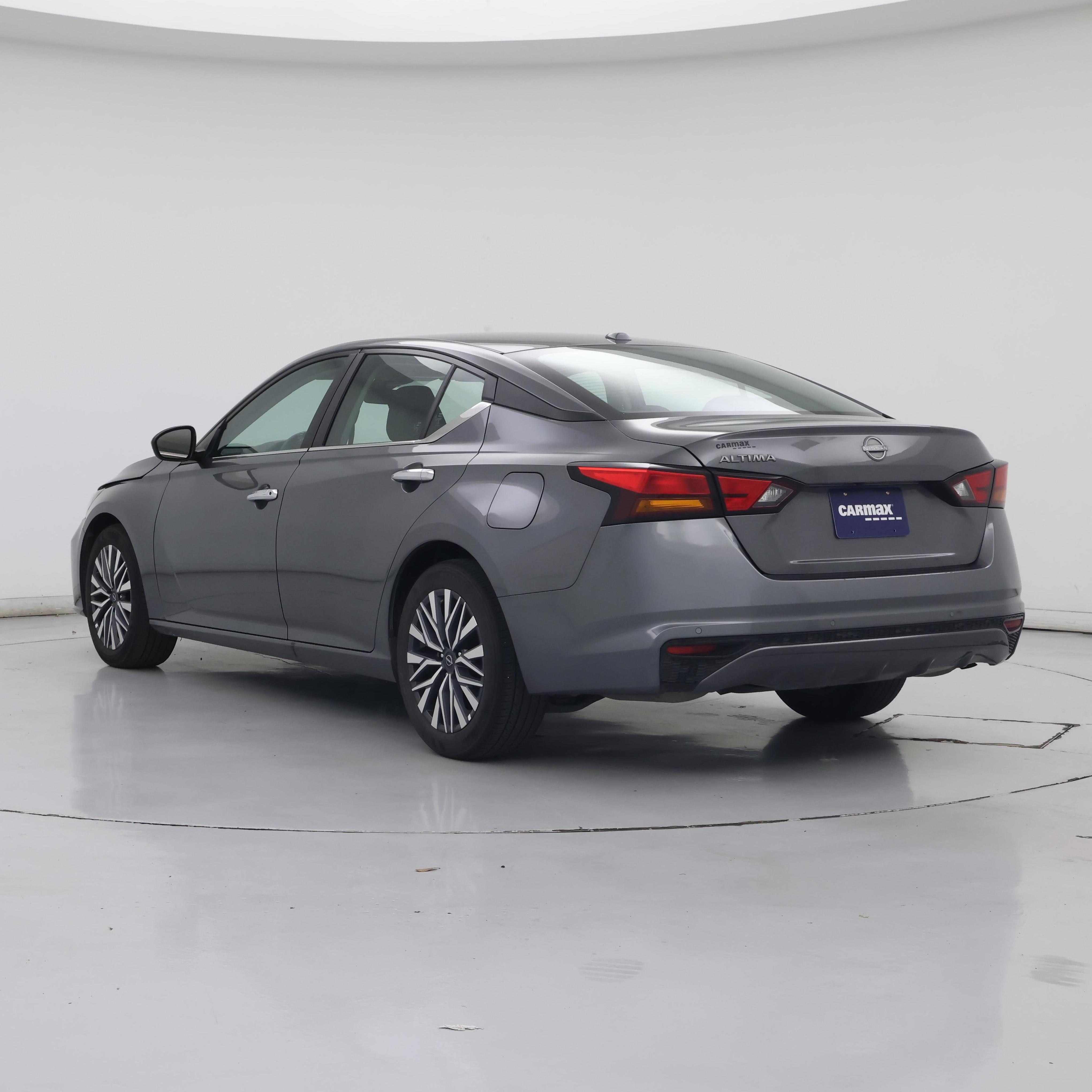 Thumbnail: 2025 Nissan Altima - 2