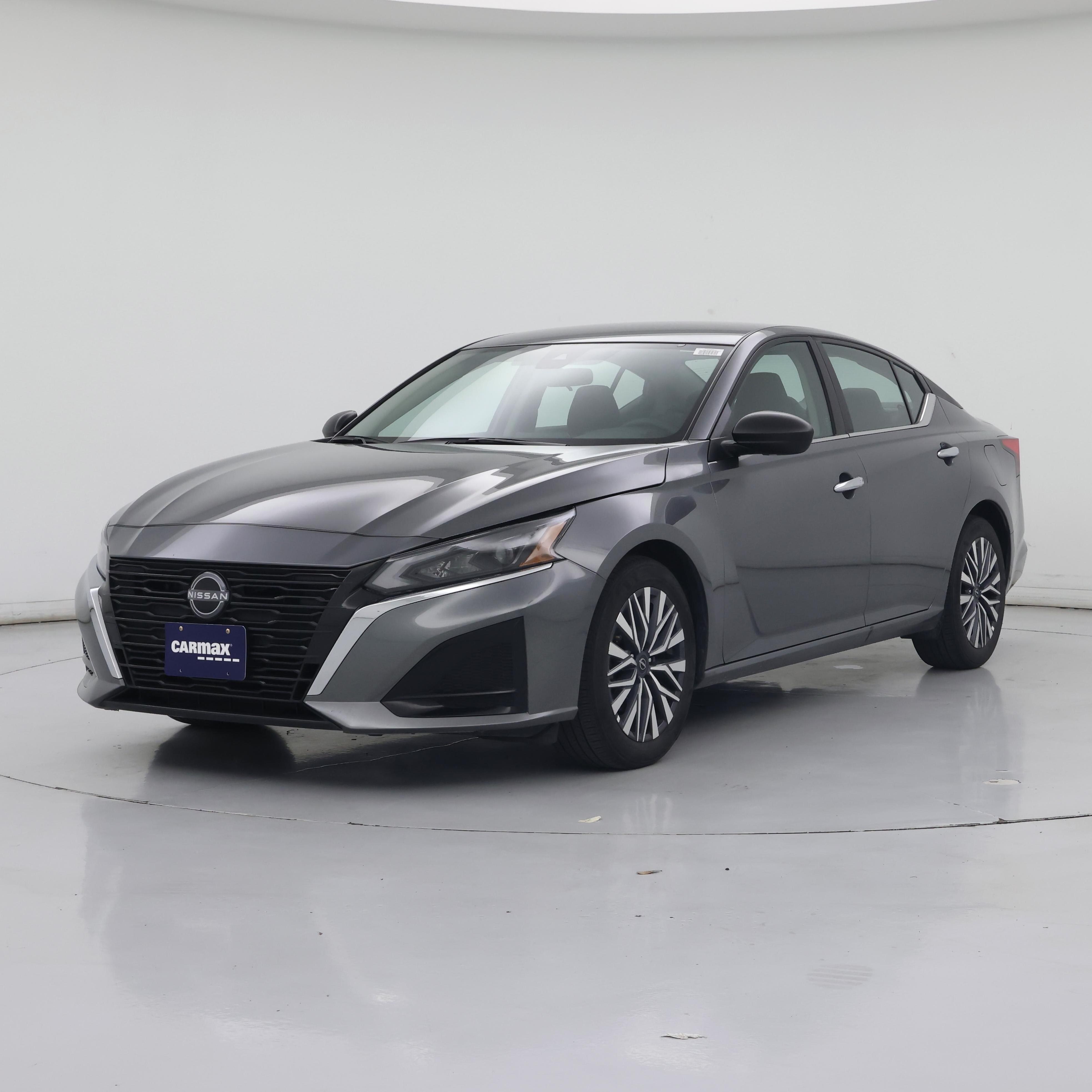 Thumbnail: 2025 Nissan Altima - 4