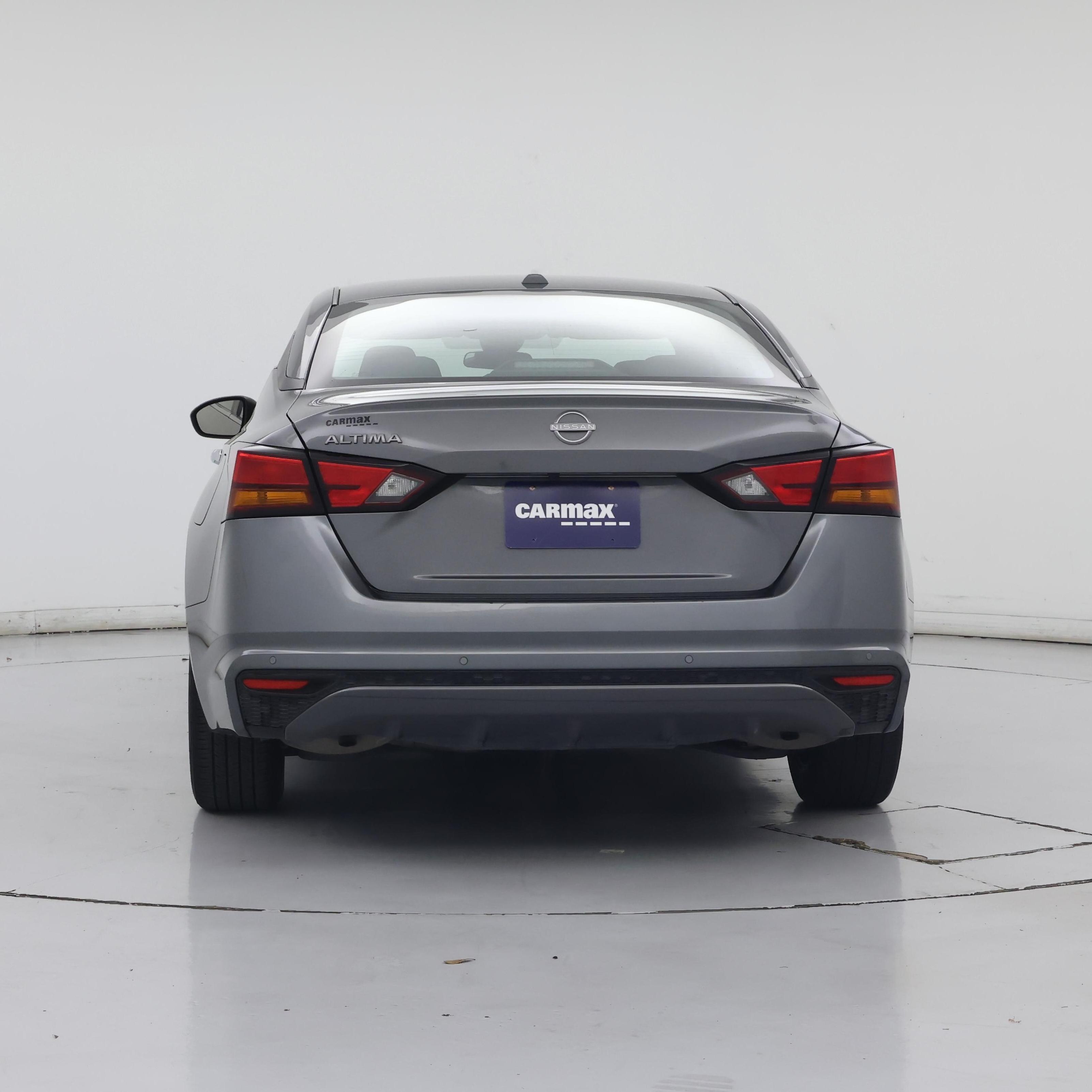 Thumbnail: 2025 Nissan Altima - 6