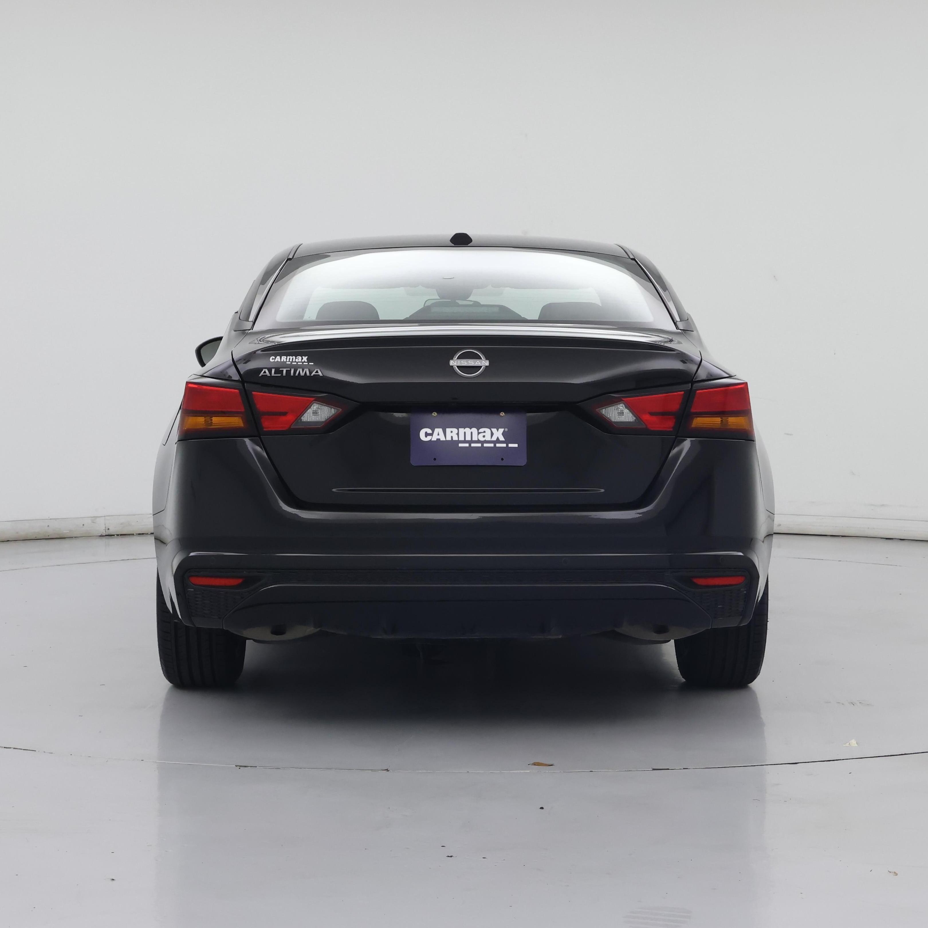 Thumbnail: 2025 Nissan Altima - 6