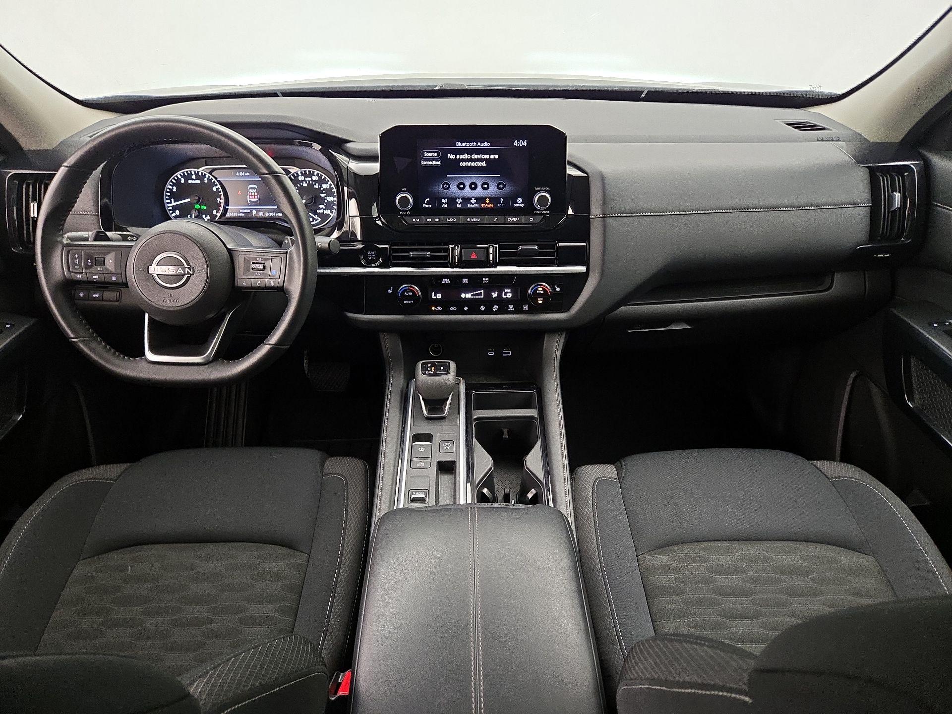 Thumbnail: 2025 Nissan Pathfinder - 9