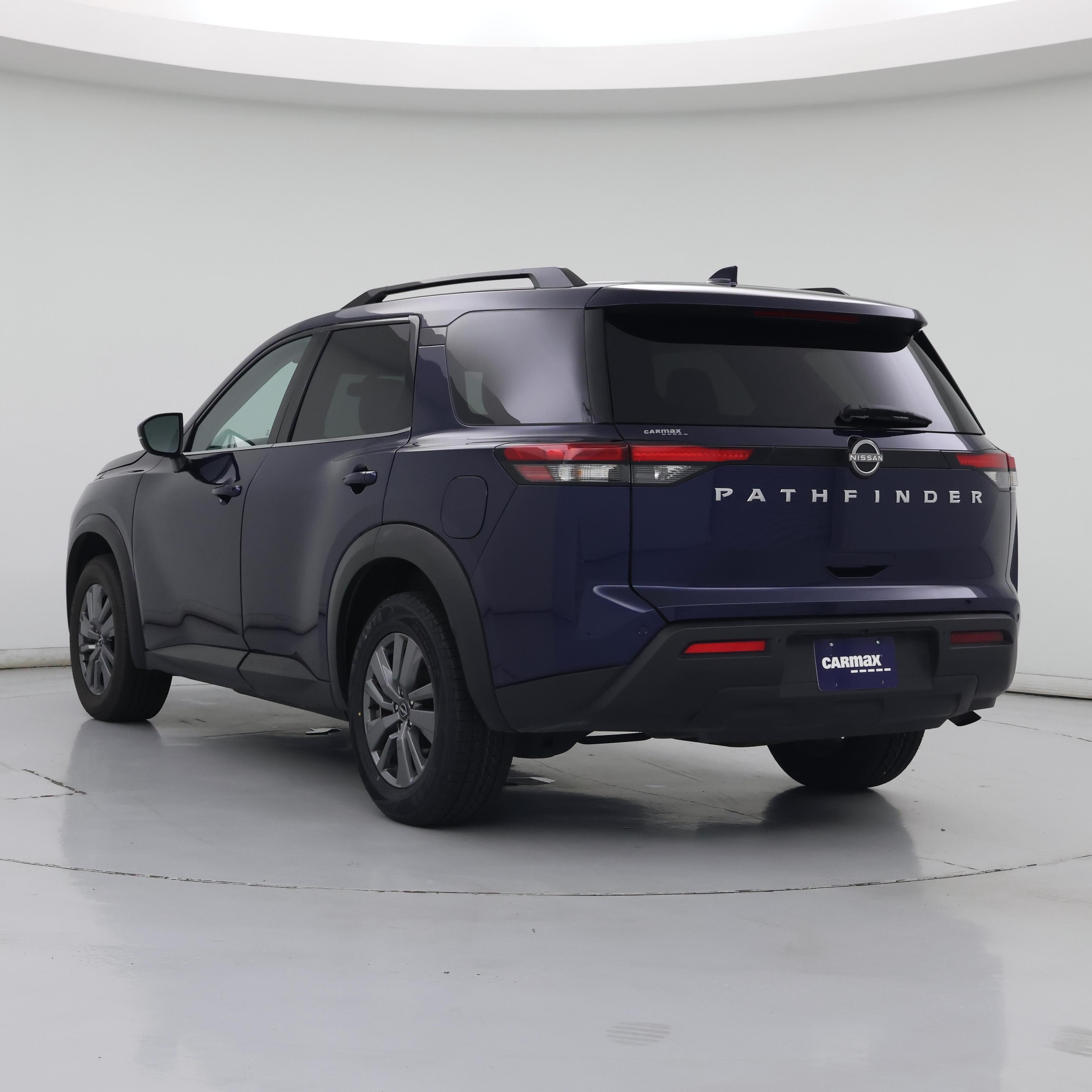 Thumbnail: 2025 Nissan Pathfinder - 2