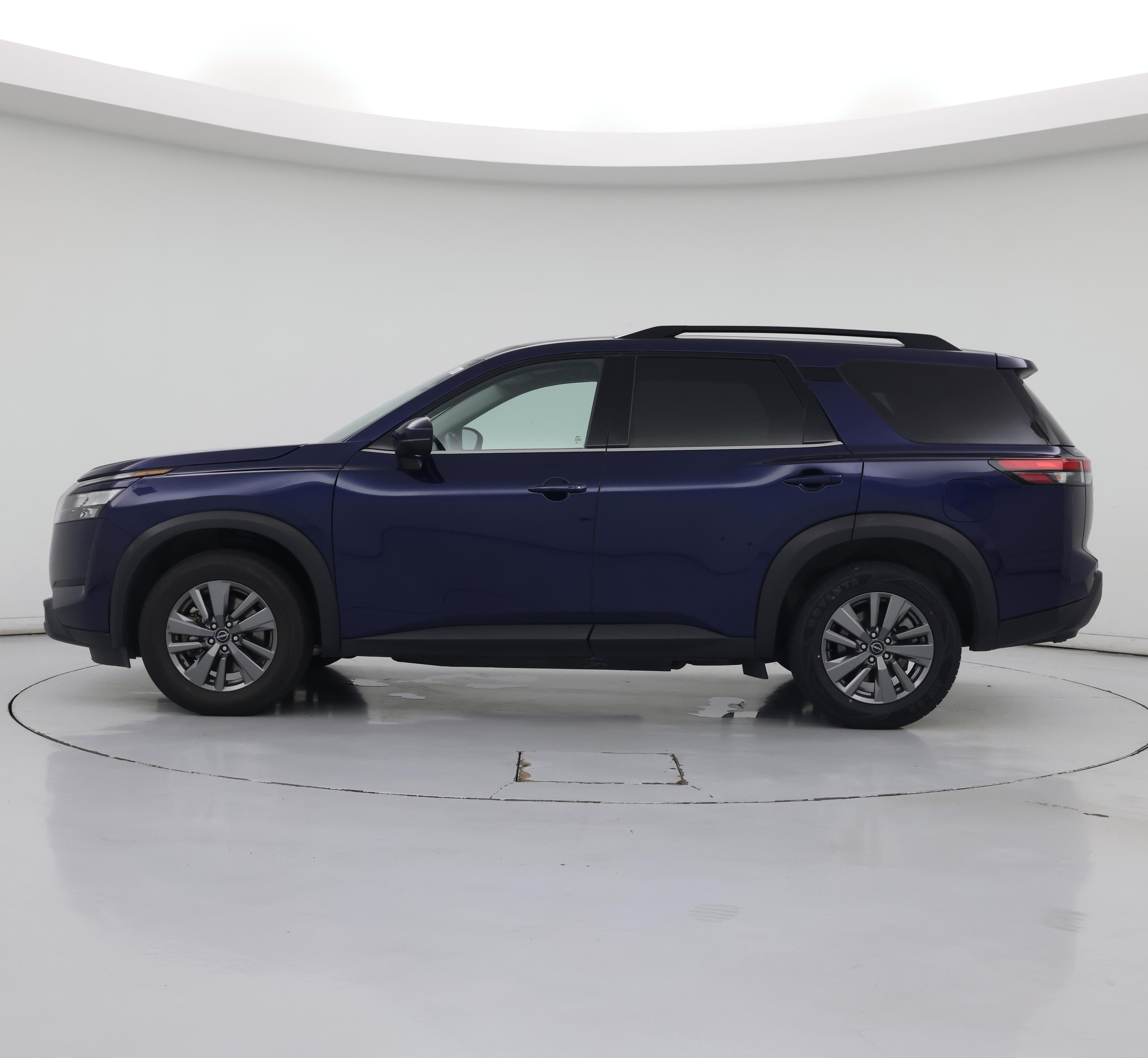 Thumbnail: 2025 Nissan Pathfinder - 3
