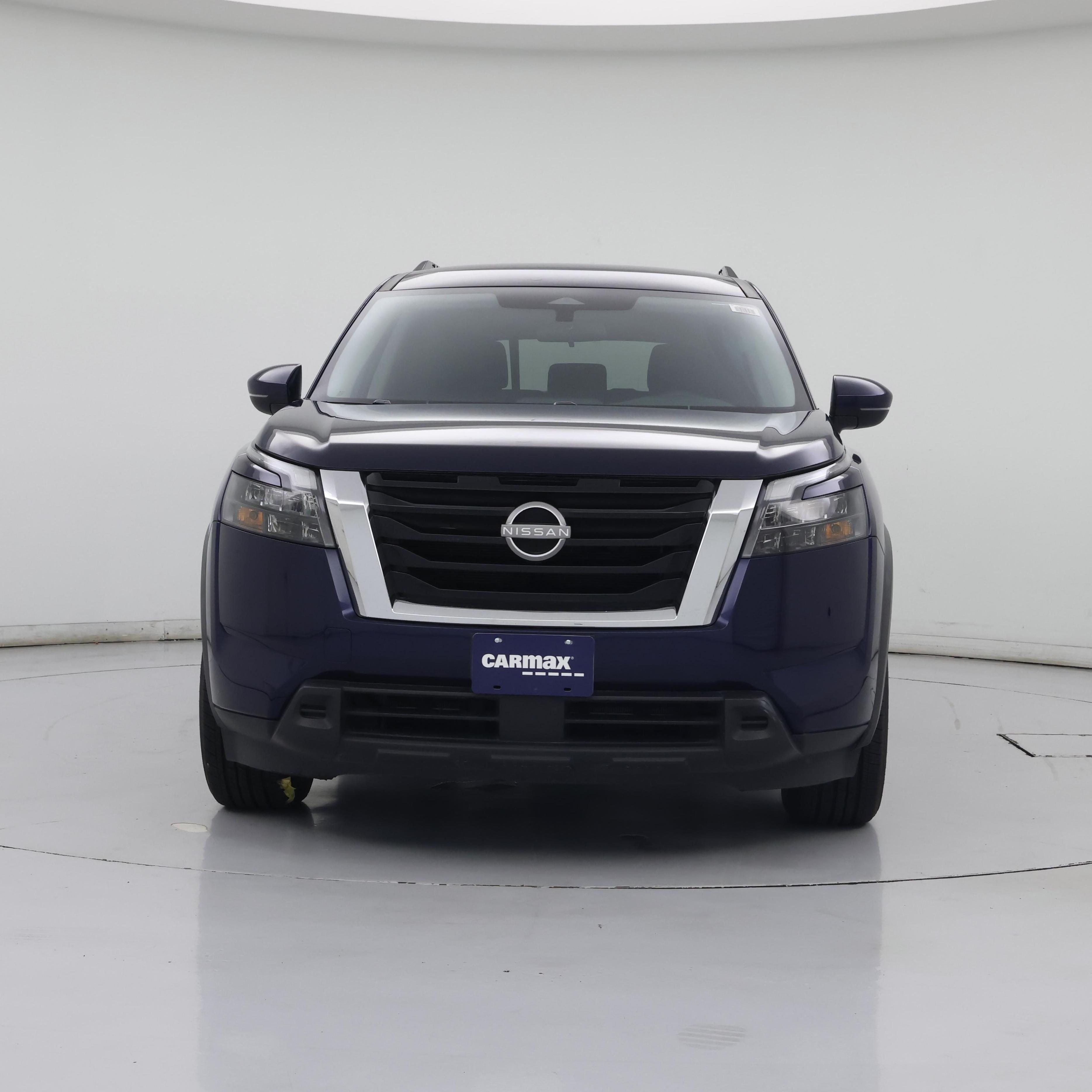 Thumbnail: 2025 Nissan Pathfinder - 5