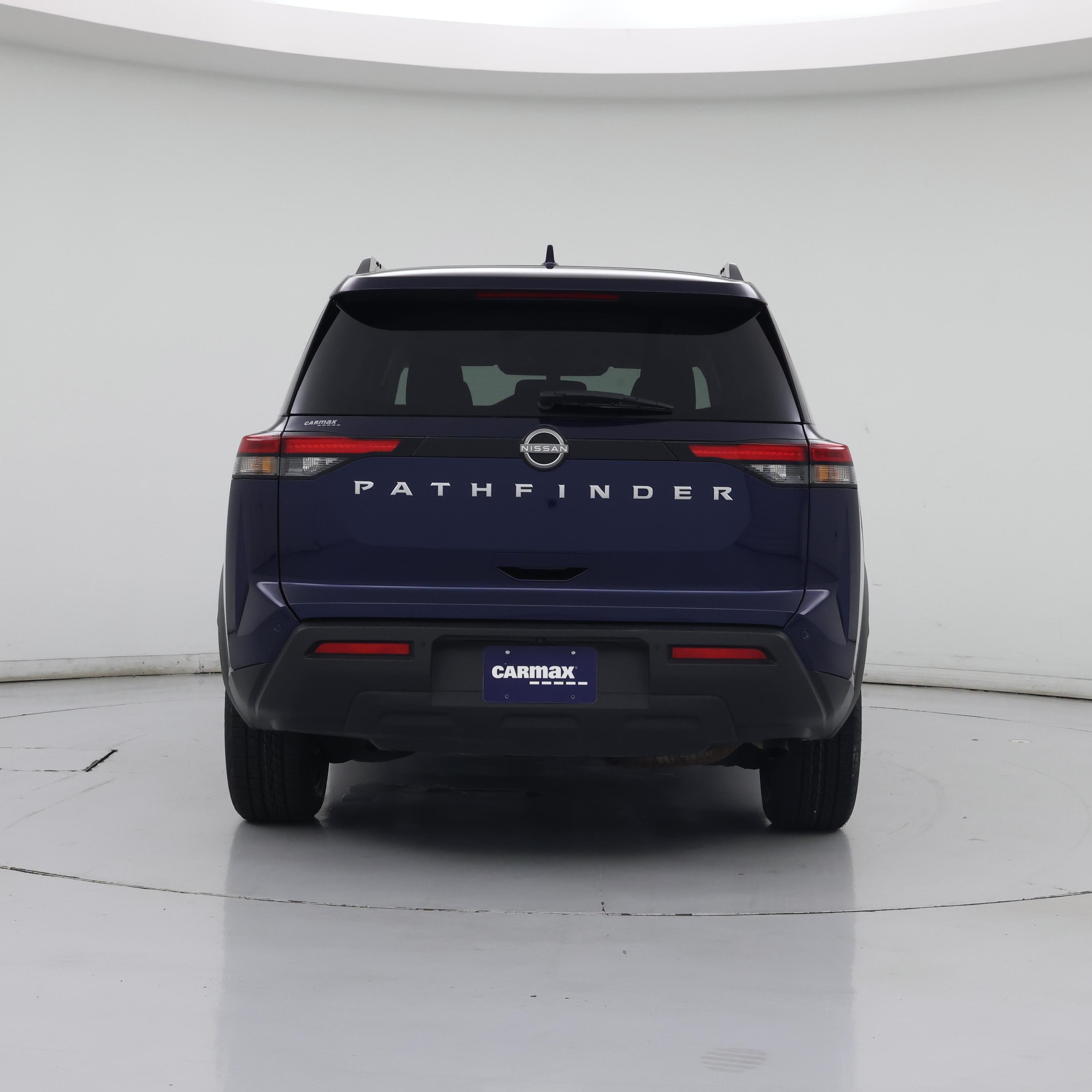 Thumbnail: 2025 Nissan Pathfinder - 6