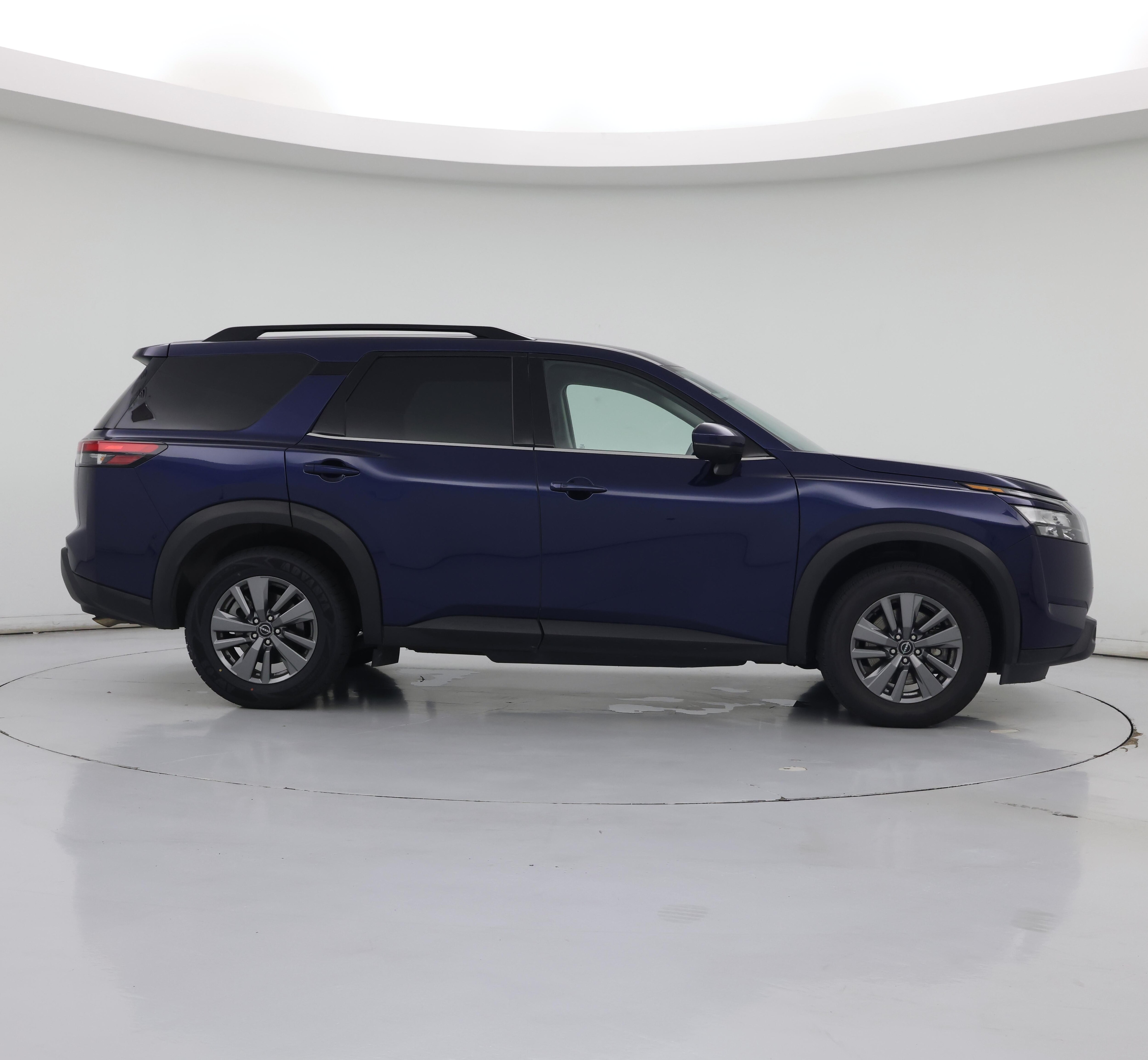 Thumbnail: 2025 Nissan Pathfinder - 7