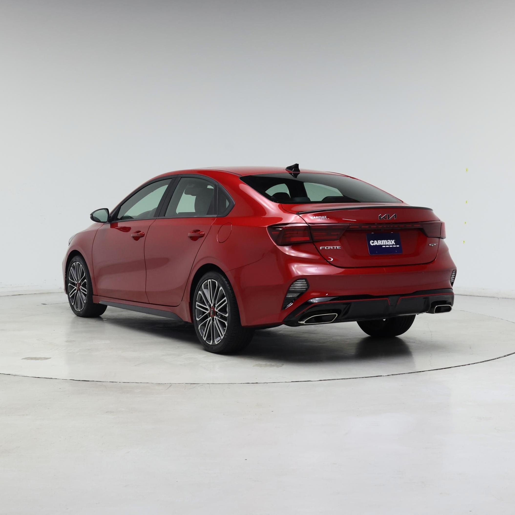 Thumbnail: 2024 Kia Forte - 2