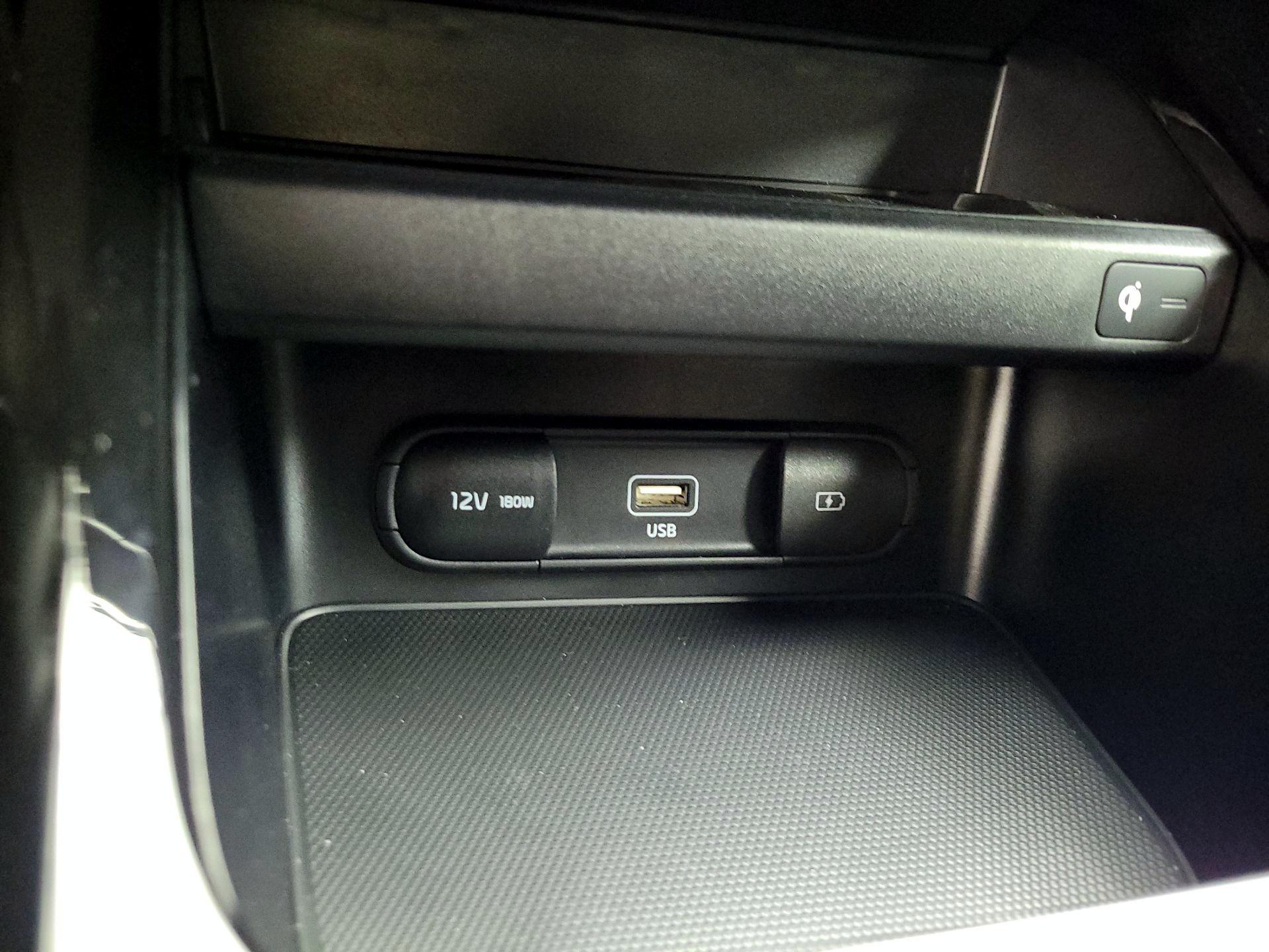 Thumbnail: 2024 Kia Forte - 19