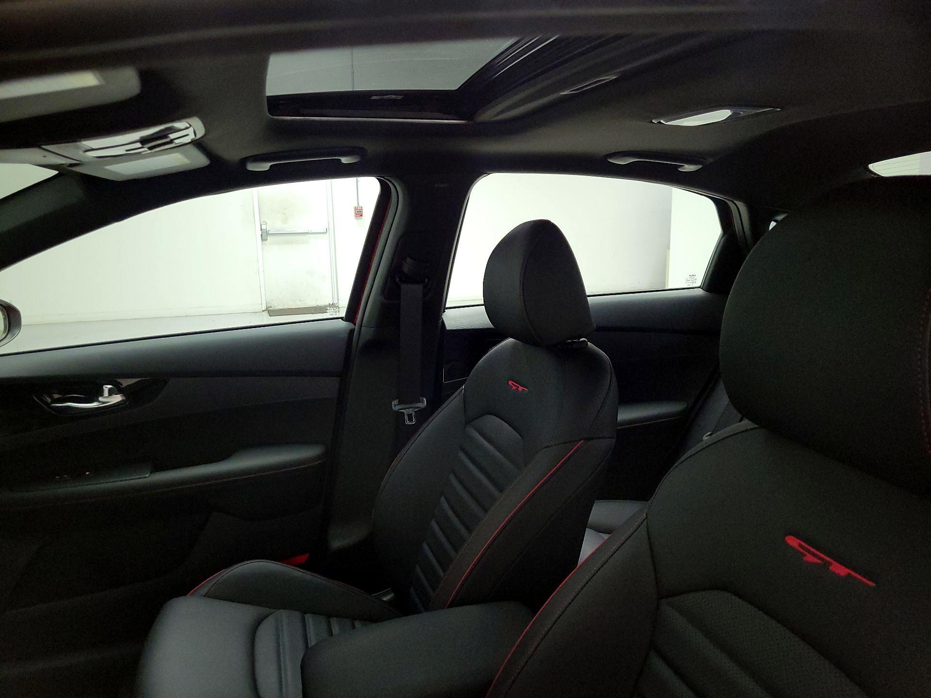 Thumbnail: 2024 Kia Forte - 20