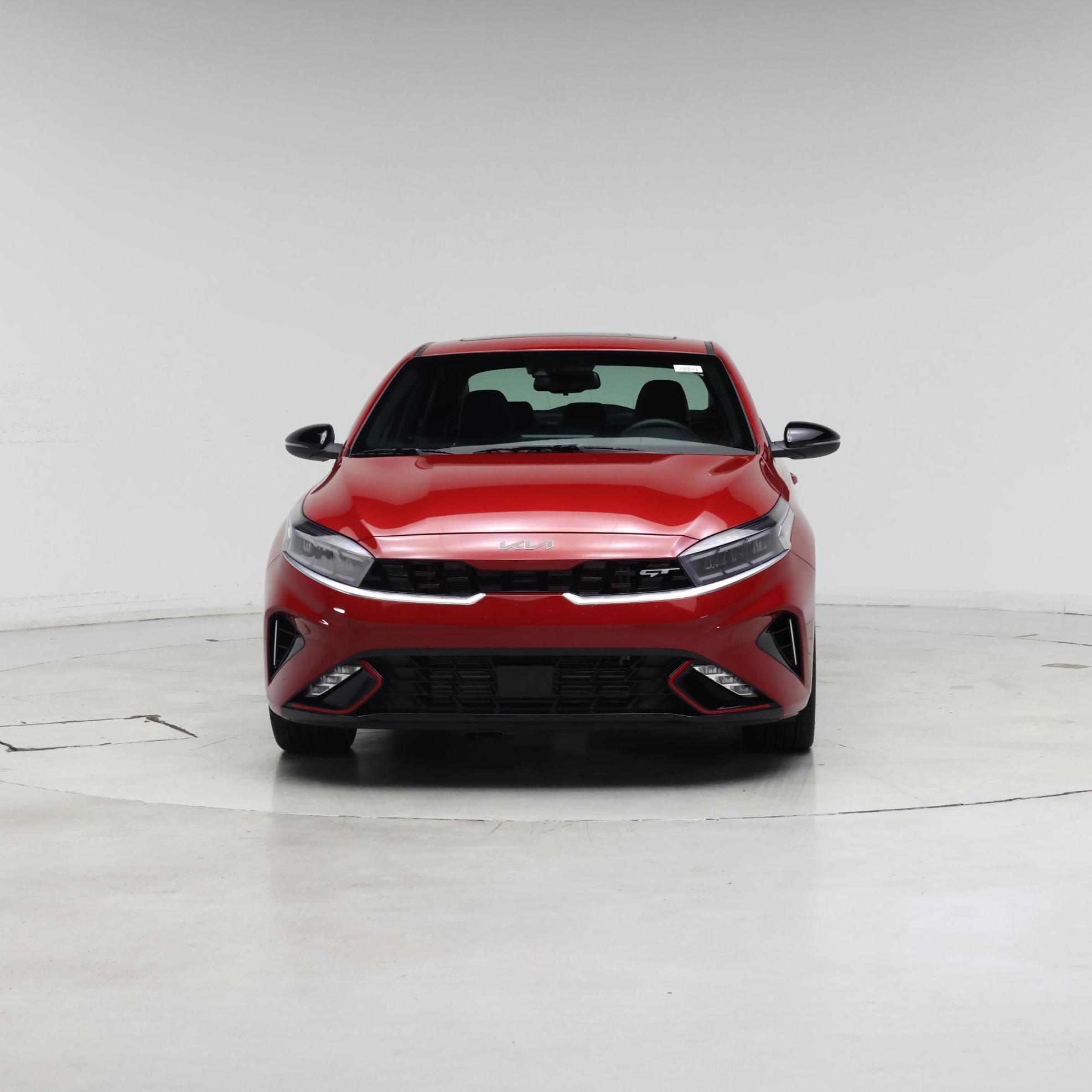 Thumbnail: 2024 Kia Forte - 5