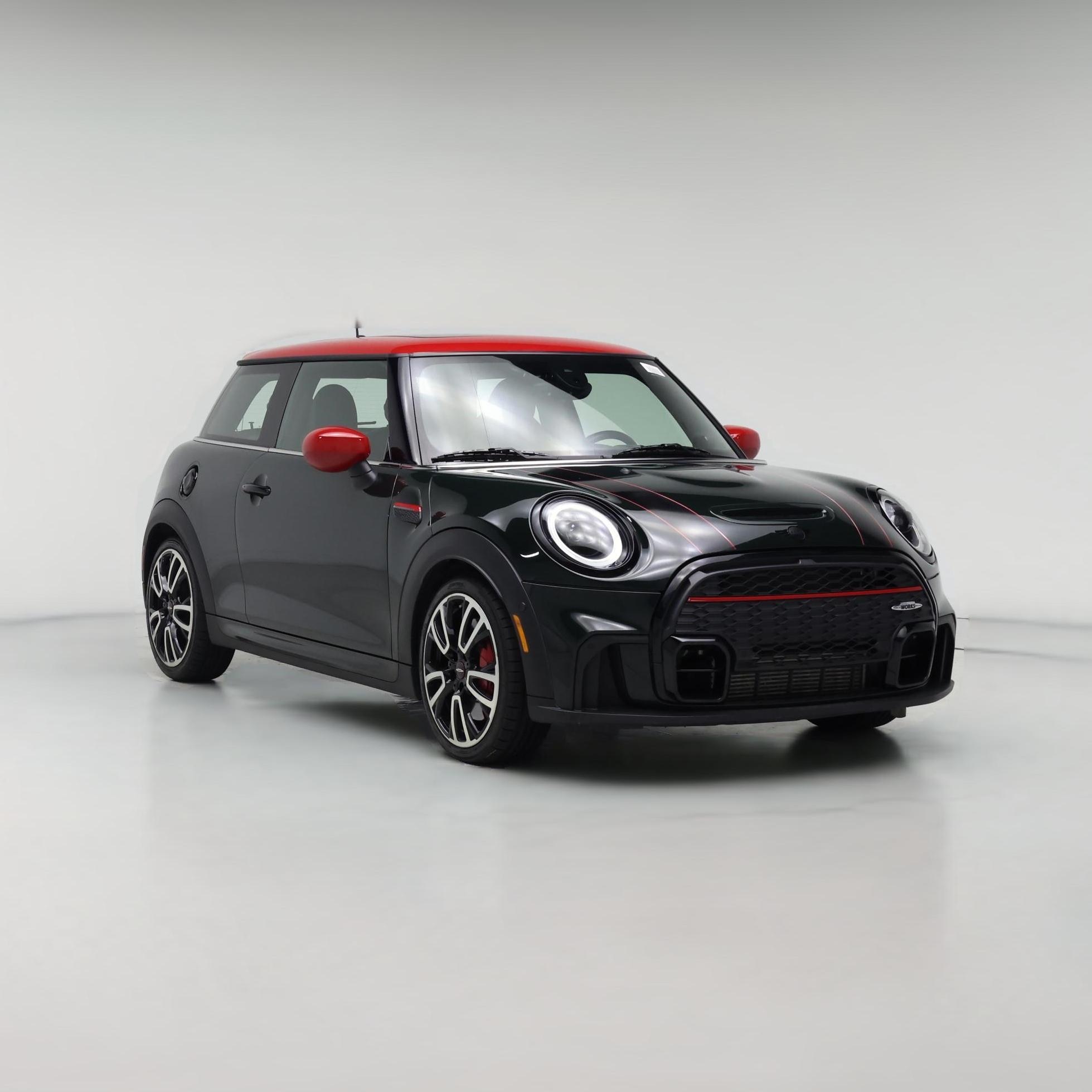 Thumbnail: 2023 MINI Cooper Hardtop - 1