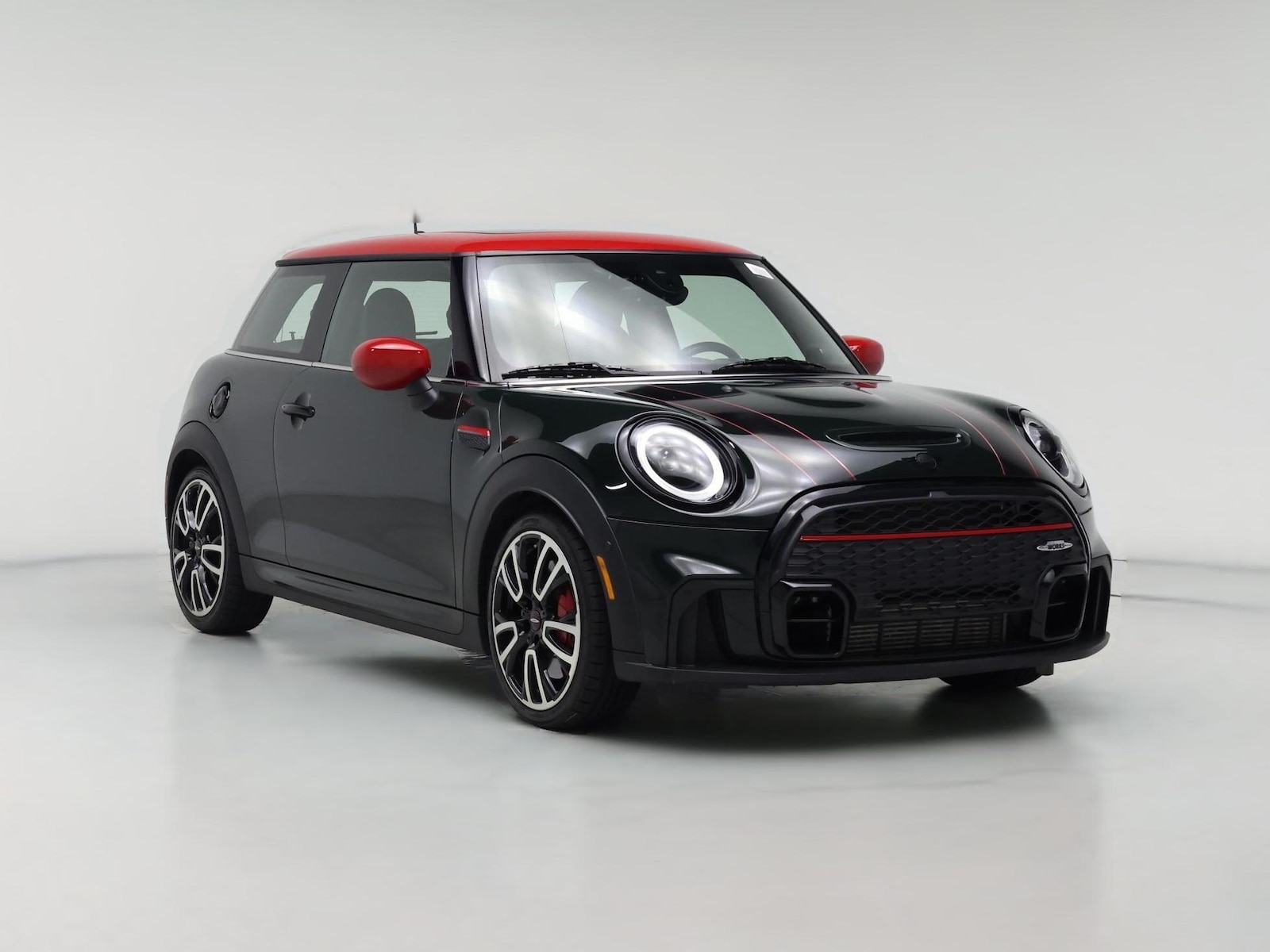 2023 MINI Hardtop 2 Door