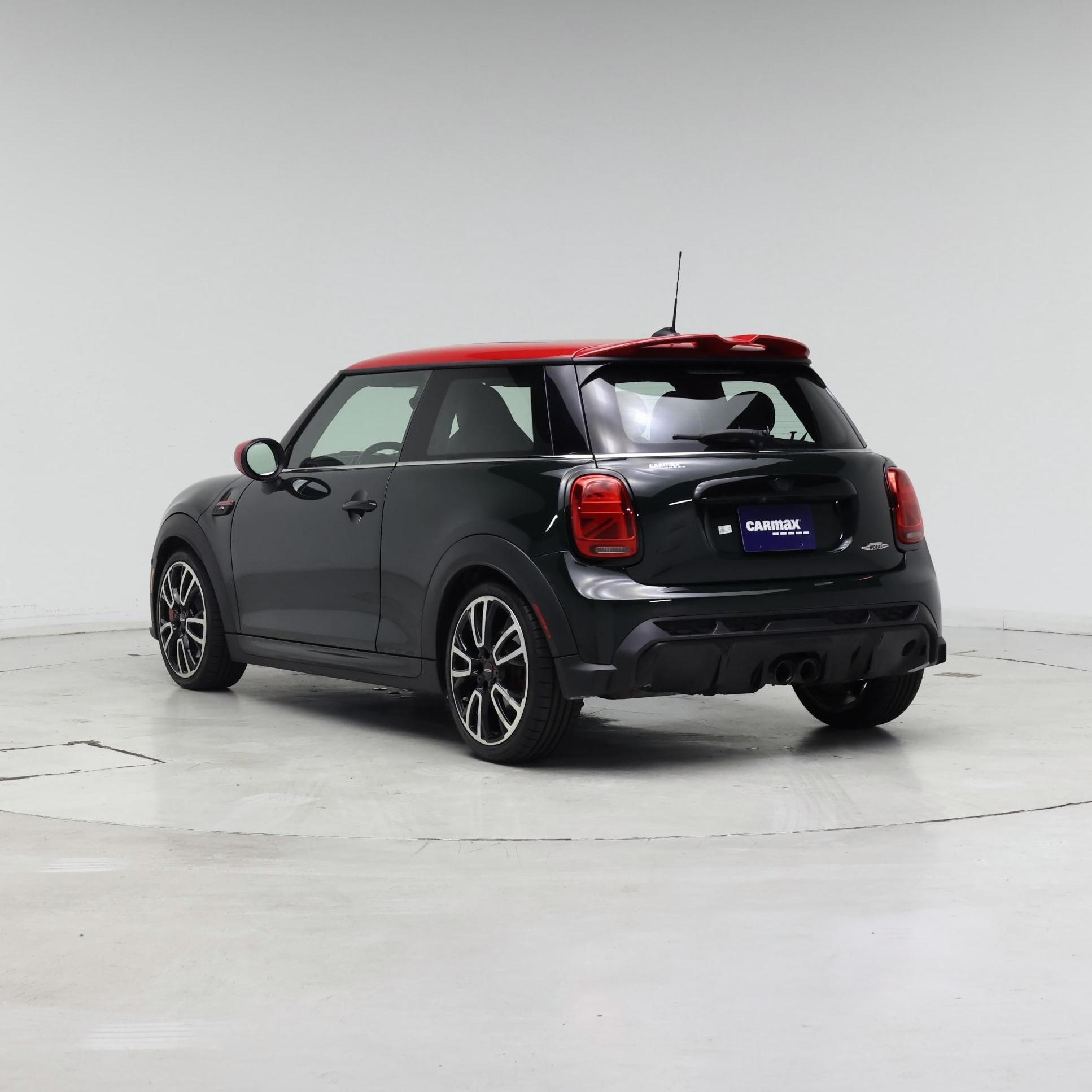 Thumbnail: 2023 MINI Cooper Hardtop - 2