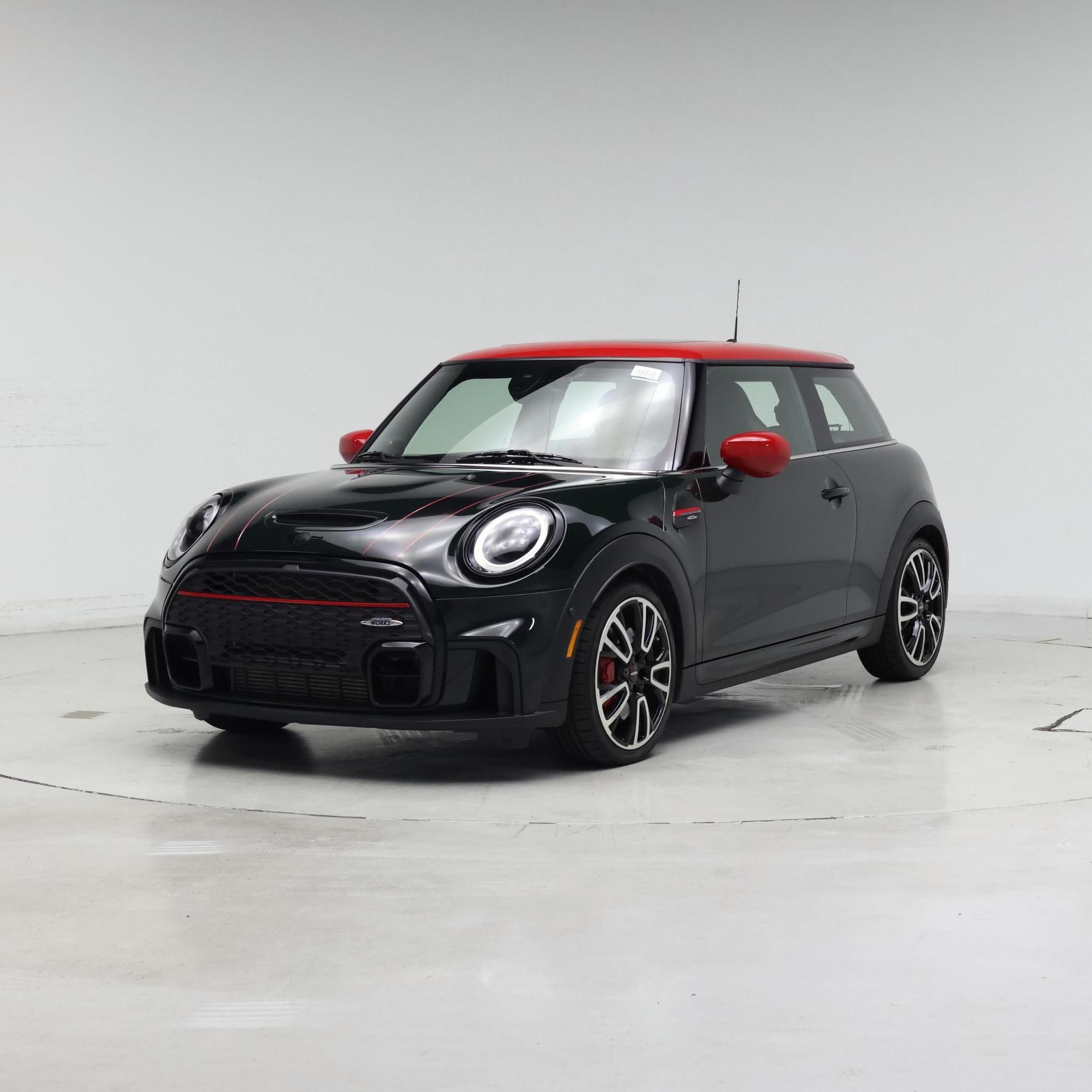 Thumbnail: 2023 MINI Cooper Hardtop - 4