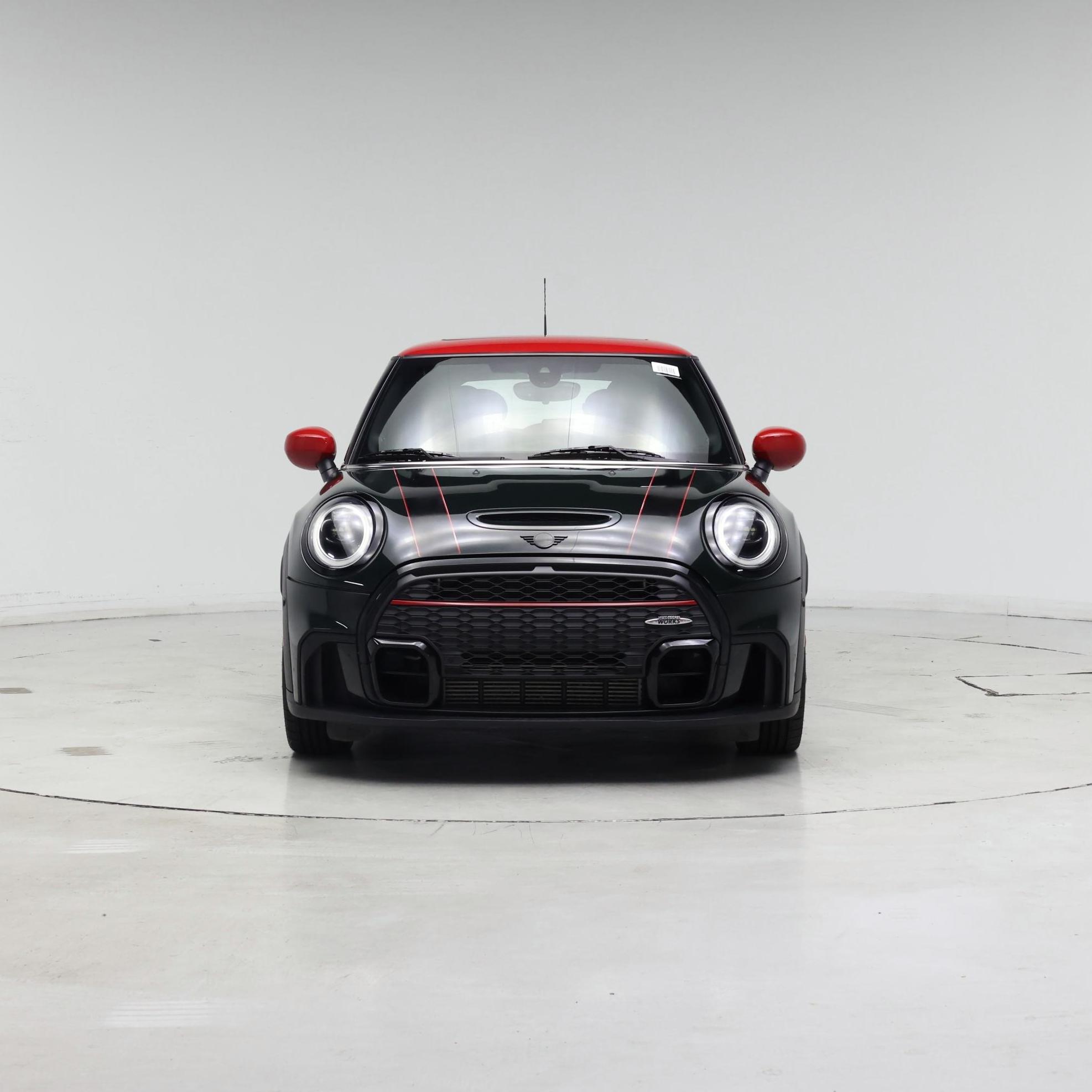 Thumbnail: 2023 MINI Cooper Hardtop - 5