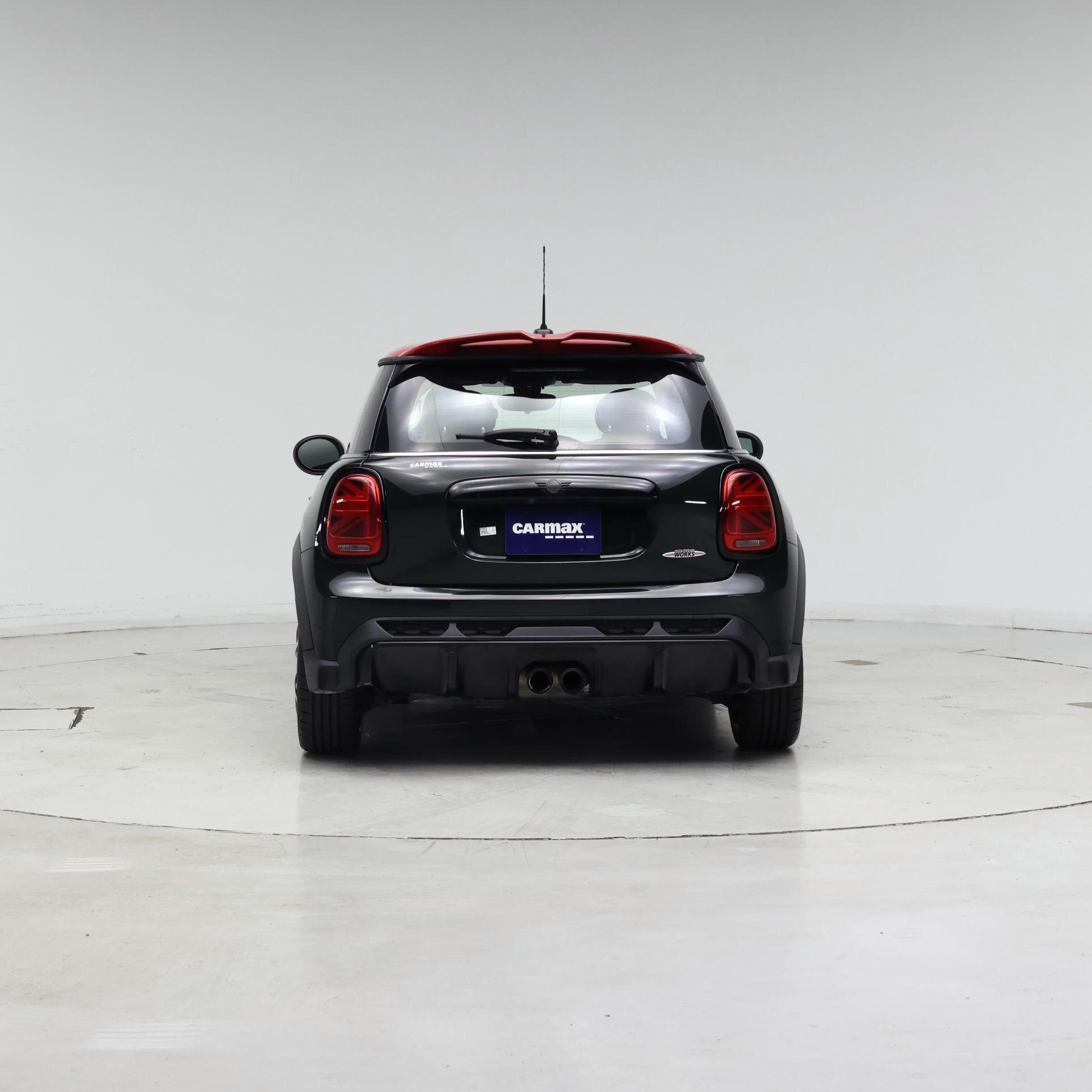 Thumbnail: 2023 MINI Cooper Hardtop - 6