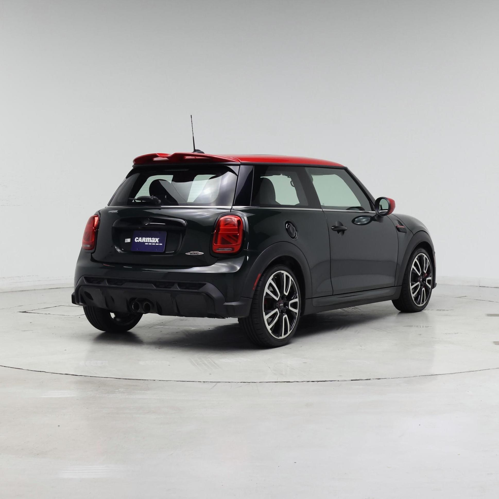 Thumbnail: 2023 MINI Cooper Hardtop - 8