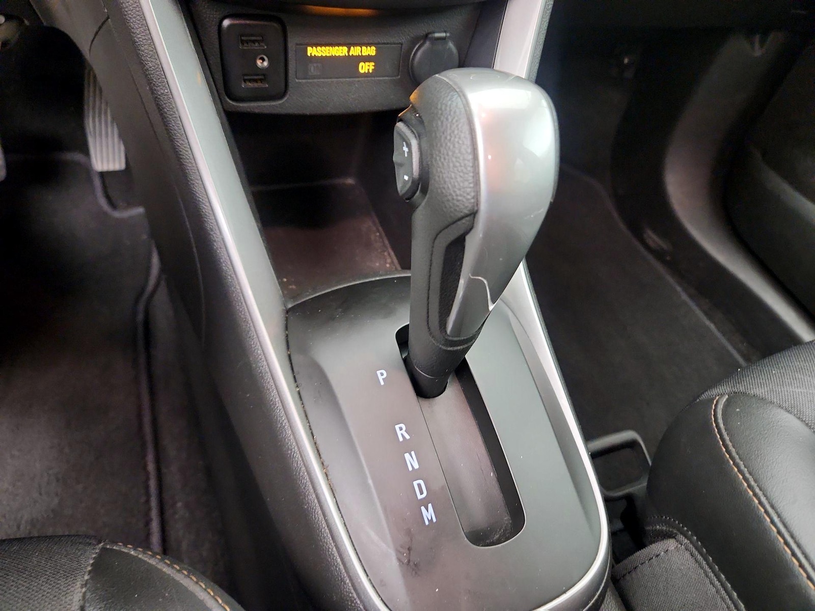 2020 Chevrolet Trax LT - Photo 16