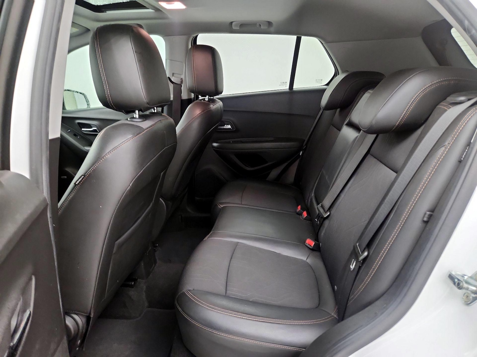 2020 Chevrolet Trax LT - Photo 19