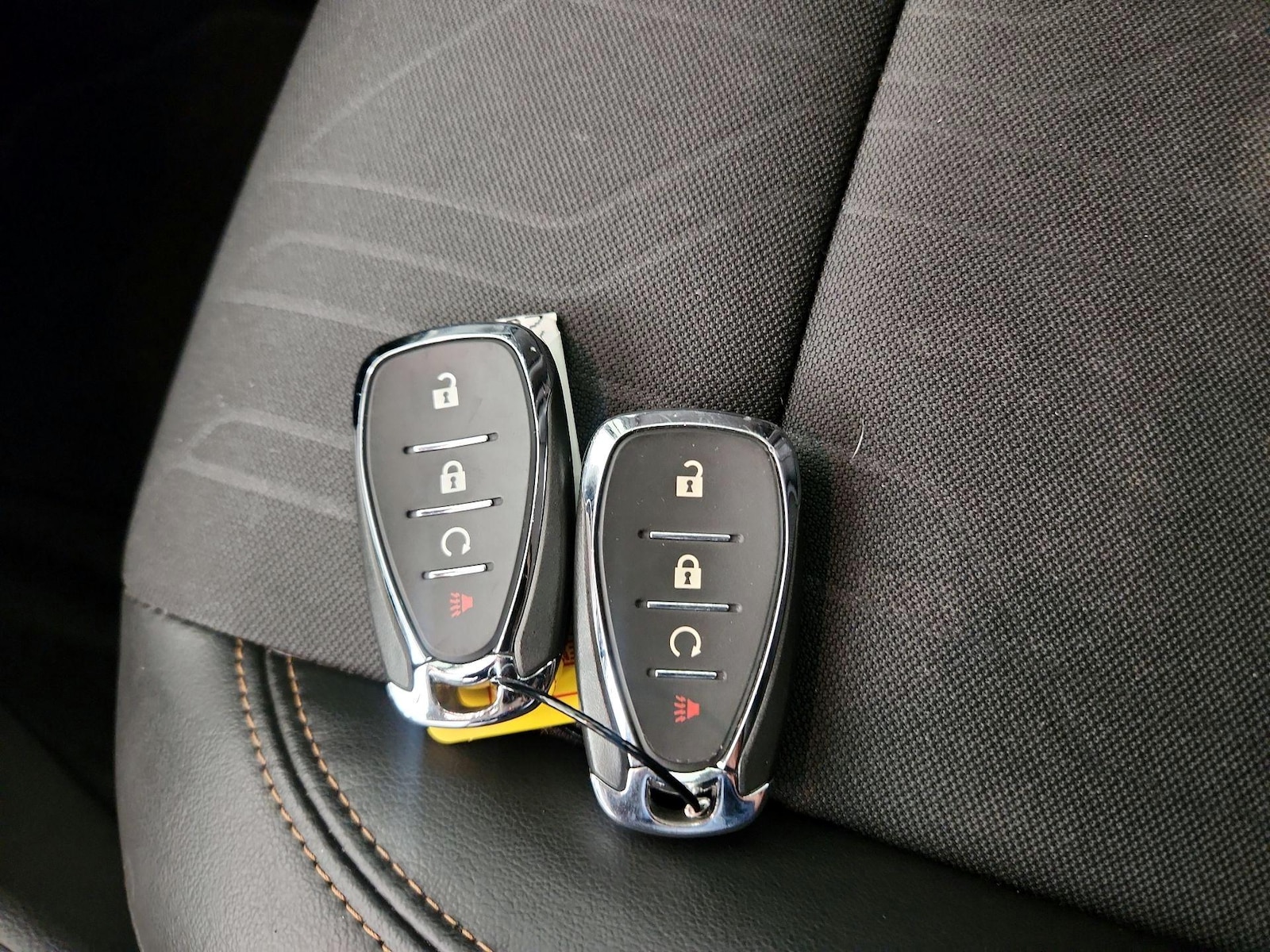 2020 Chevrolet Trax LT - Photo 22