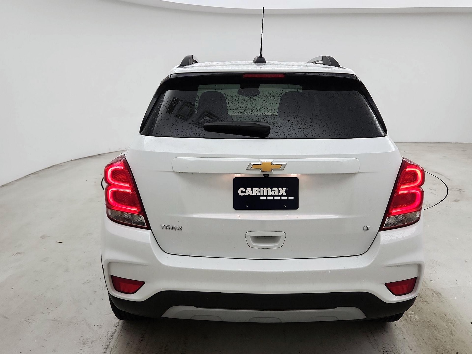 2020 Chevrolet Trax LT - Photo 6