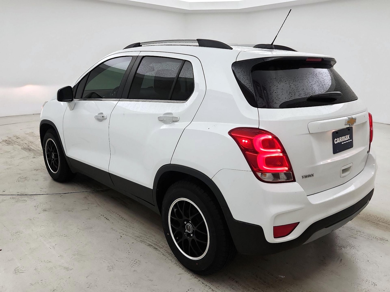 2020 Chevrolet Trax LT - Photo 7