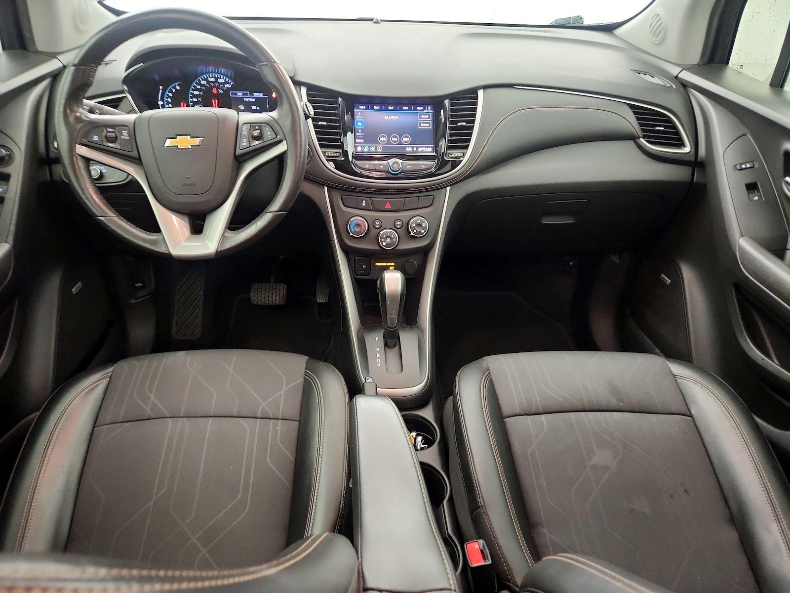 2020 Chevrolet Trax LT - Photo 8