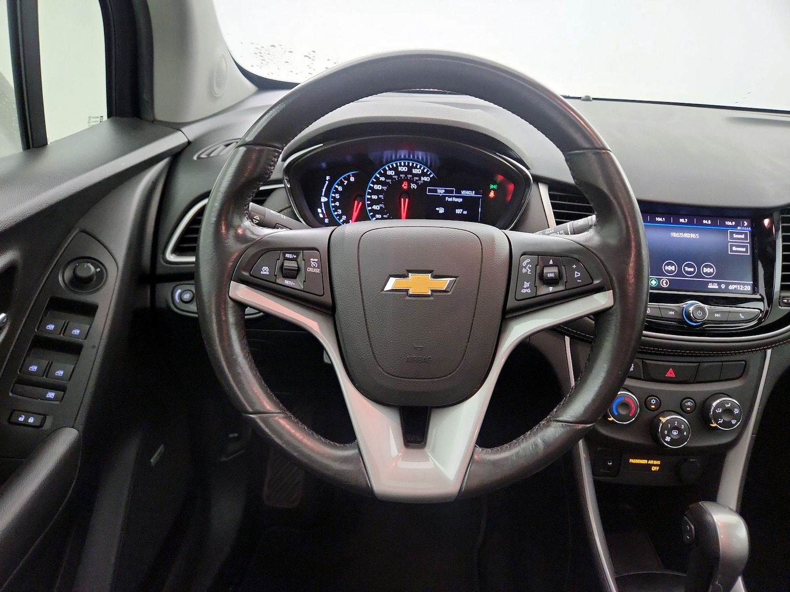2020 Chevrolet Trax LT - Photo 9