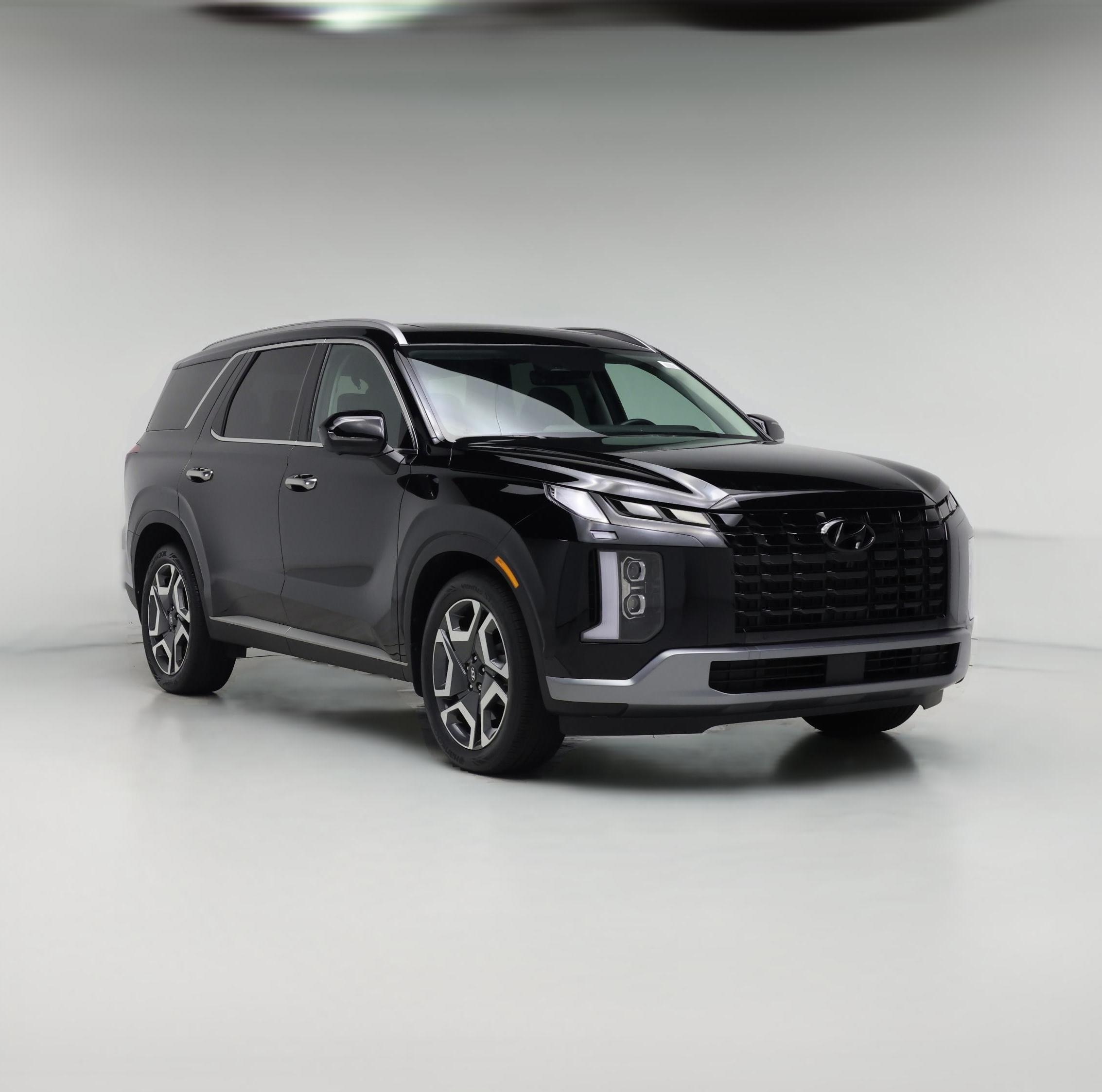 Thumbnail: 2025 Hyundai Palisade - 1
