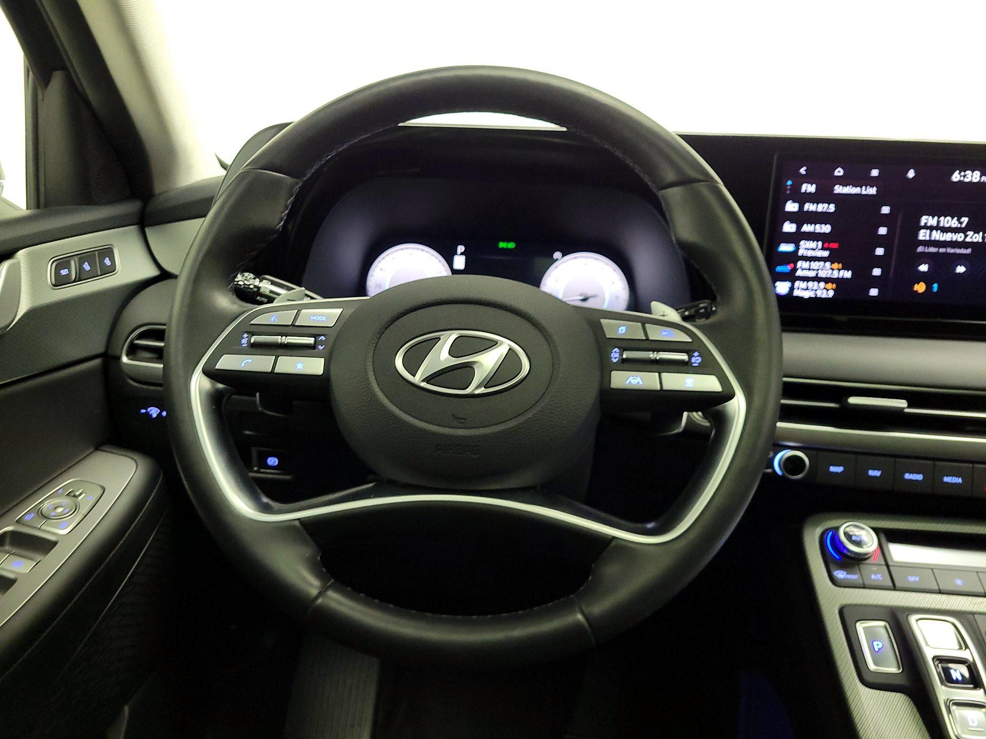 Thumbnail: 2025 Hyundai Palisade - 10