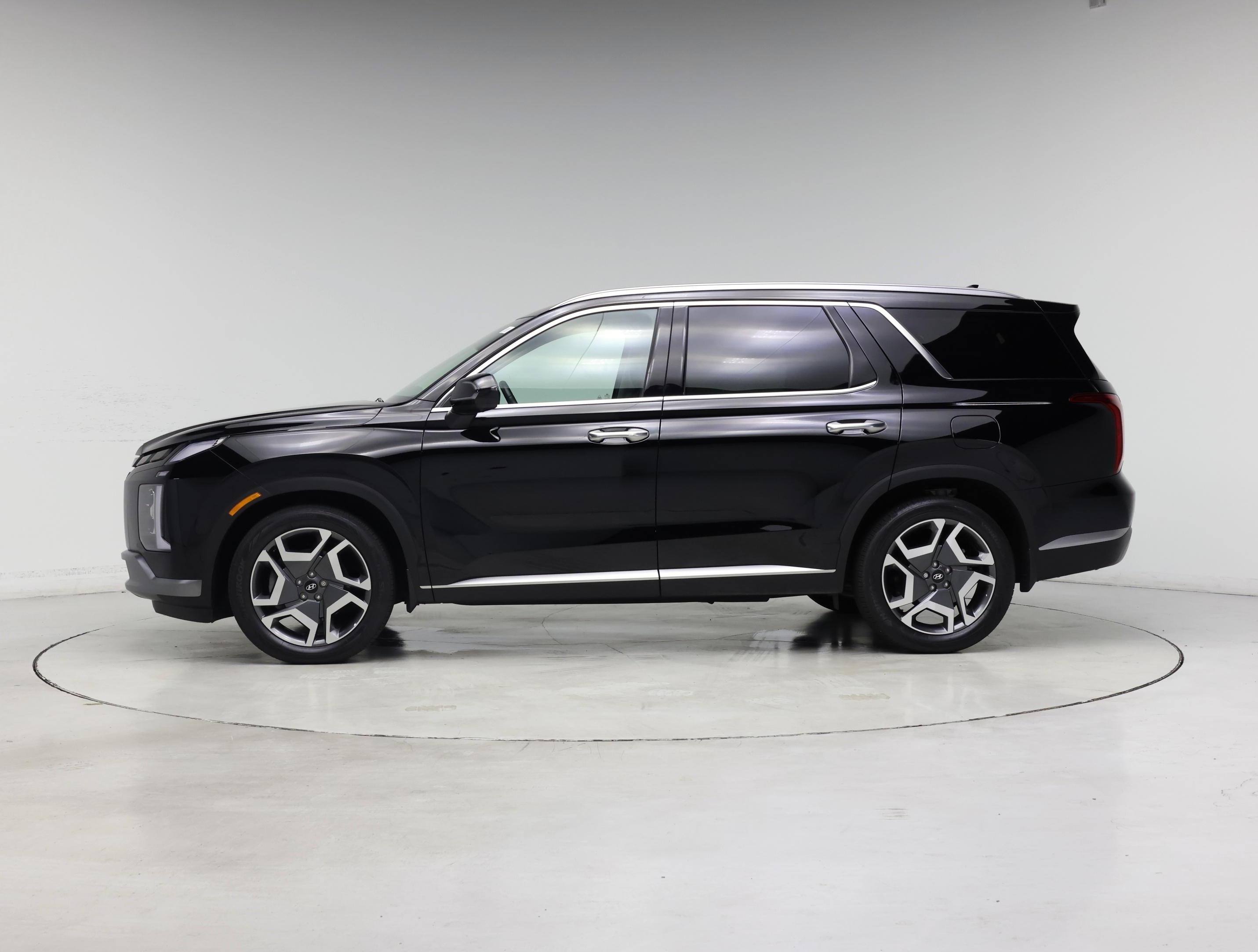 Thumbnail: 2025 Hyundai Palisade - 3