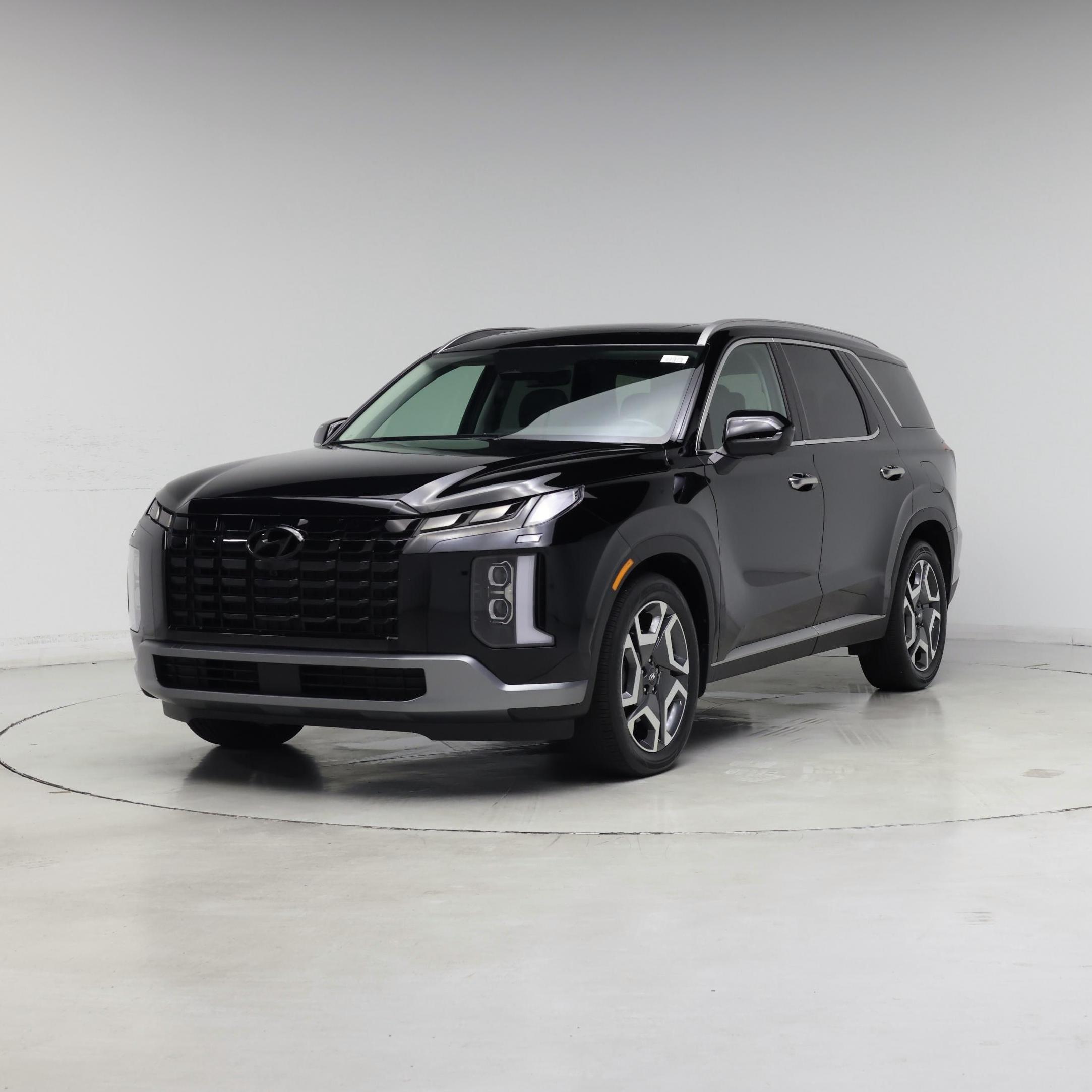 Thumbnail: 2025 Hyundai Palisade - 4
