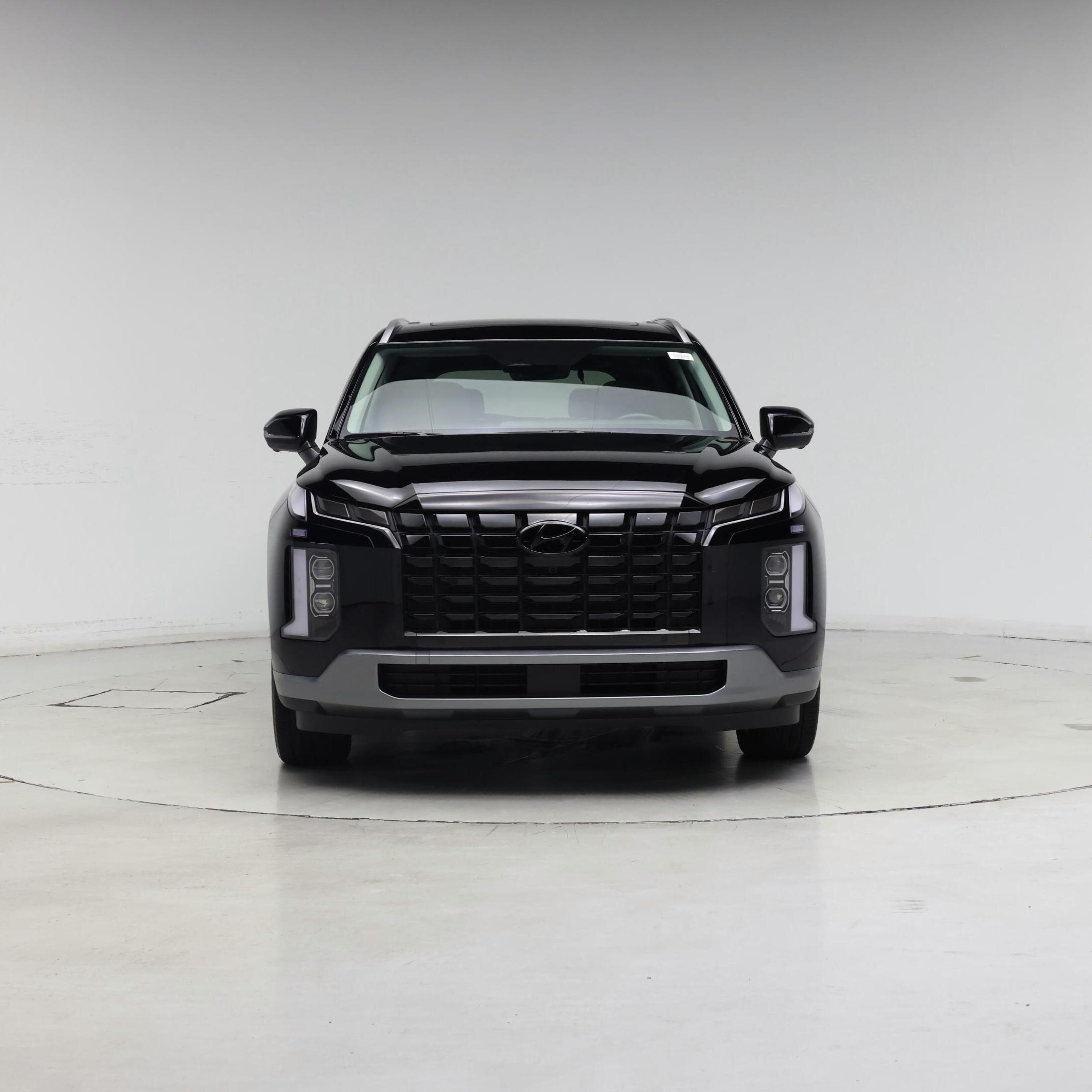 Thumbnail: 2025 Hyundai Palisade - 5